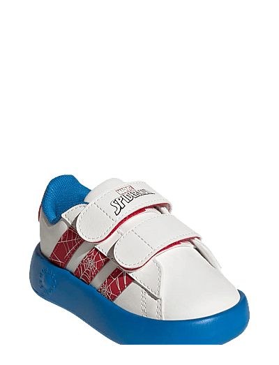 Grand Court Spider-Man Cf I - Lave Sneakers