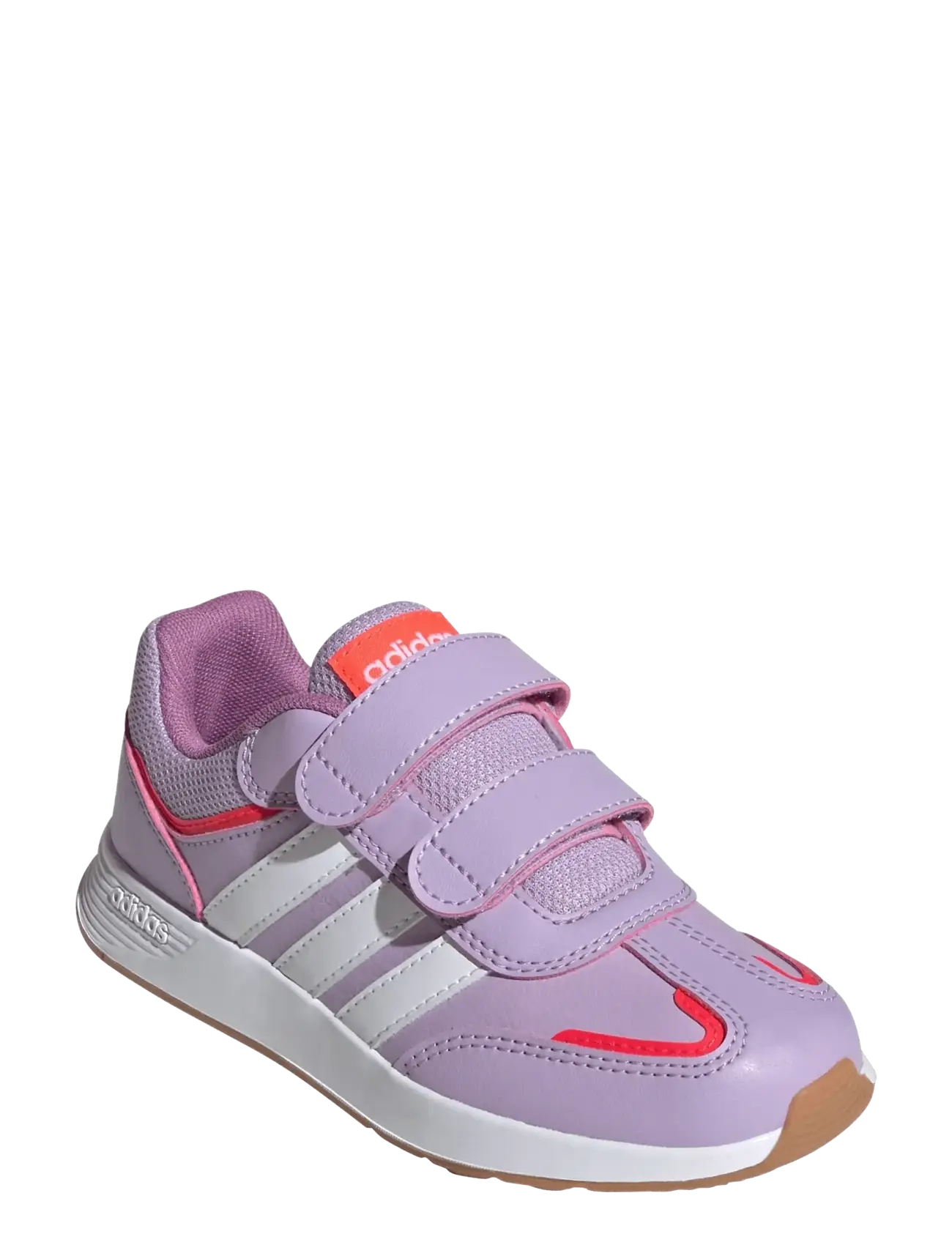 adidas Sportswear Tensaur Switch Cf C, Børn, Velcro Sneakers, Hvid, Str: 34