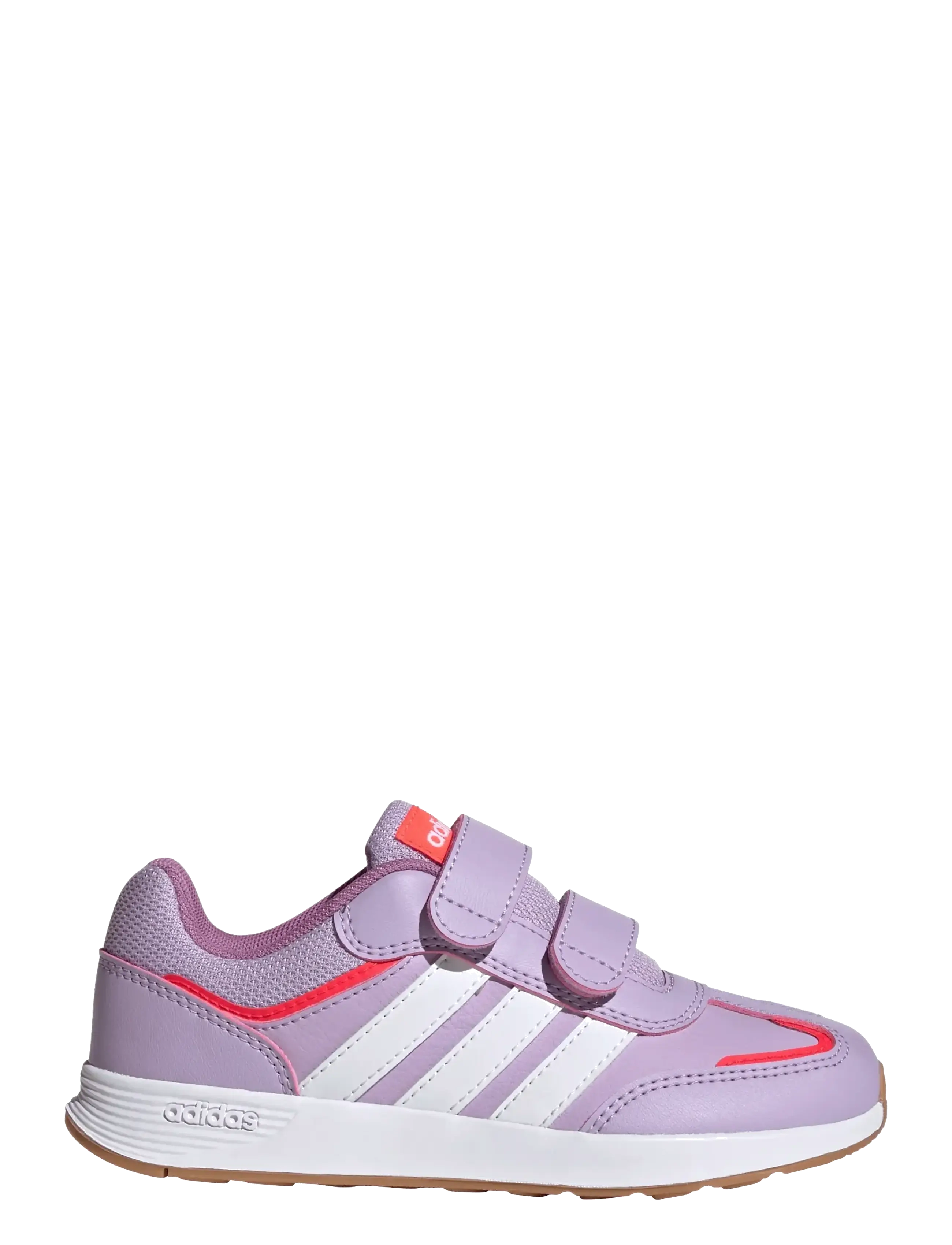 adidas Sportswear - TENSAUR SWITCH CF C - niedriger schnitt - powplu/ftwwht/lucred - 1