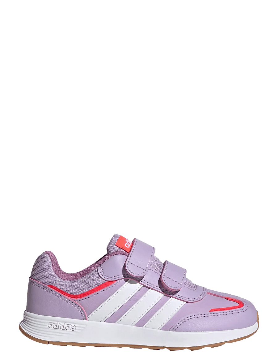adidas Sportswear - TENSAUR SWITCH CF C - niedriger schnitt - powplu/ftwwht/lucred - 1