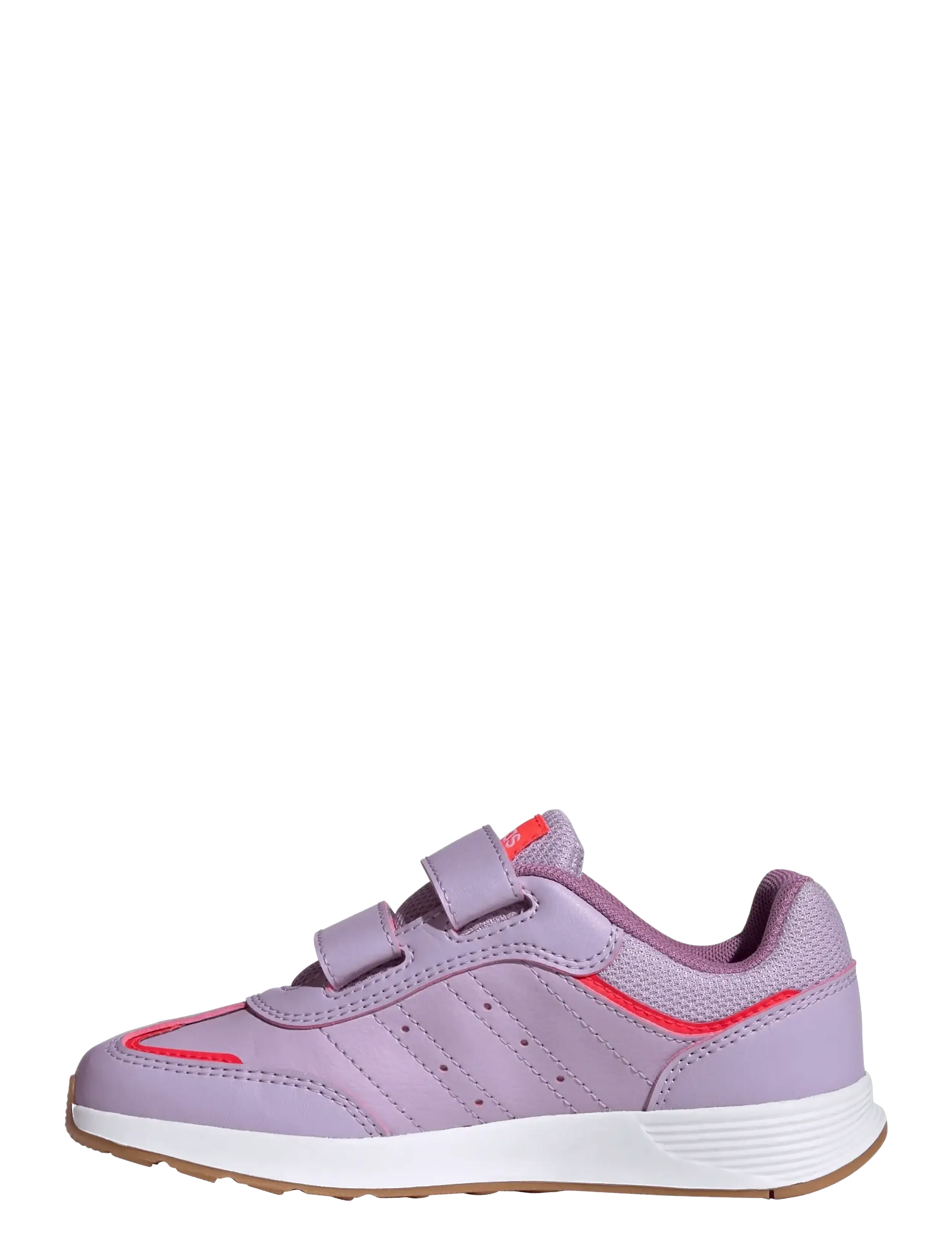 adidas Sportswear - TENSAUR SWITCH CF C - niedriger schnitt - powplu/ftwwht/lucred - 2