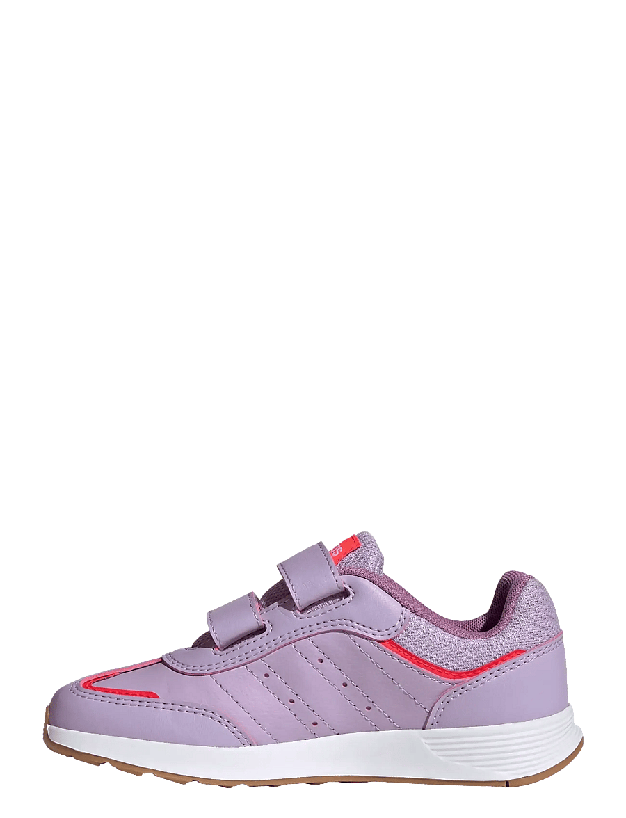 adidas Sportswear - TENSAUR SWITCH CF C - niedriger schnitt - powplu/ftwwht/lucred - 2
