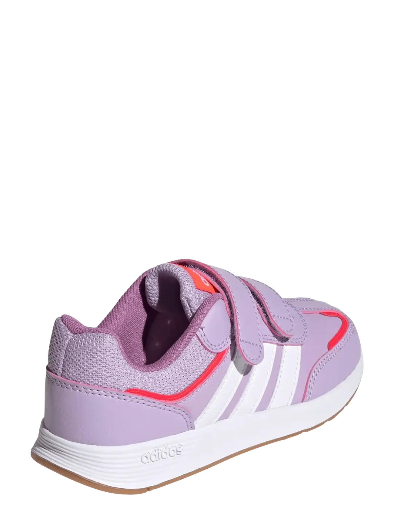 adidas Sportswear - TENSAUR SWITCH CF C - niedriger schnitt - powplu/ftwwht/lucred - 3