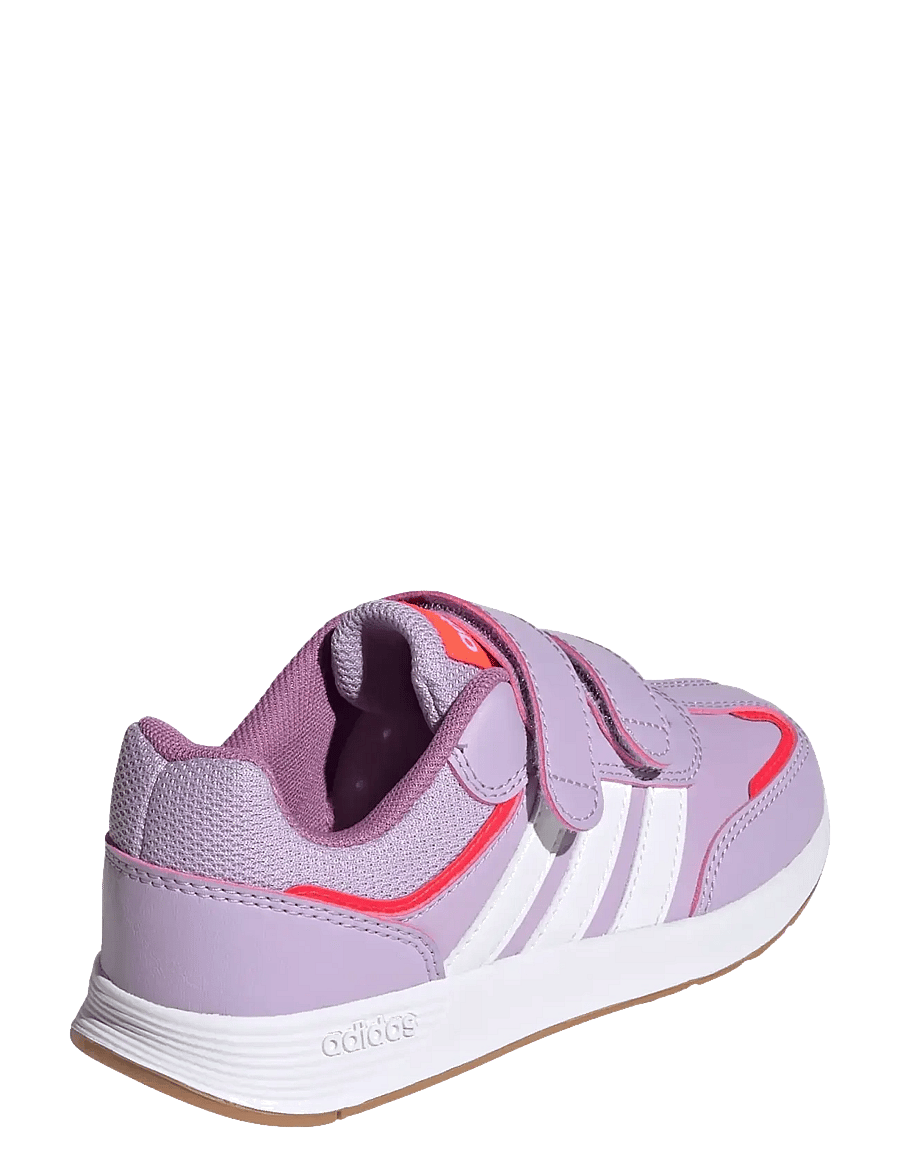 adidas Sportswear - TENSAUR SWITCH CF C - niedriger schnitt - powplu/ftwwht/lucred - 3