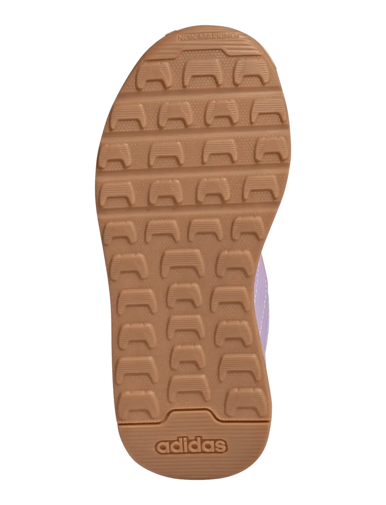 adidas Sportswear - TENSAUR SWITCH CF C - niedriger schnitt - powplu/ftwwht/lucred - 5