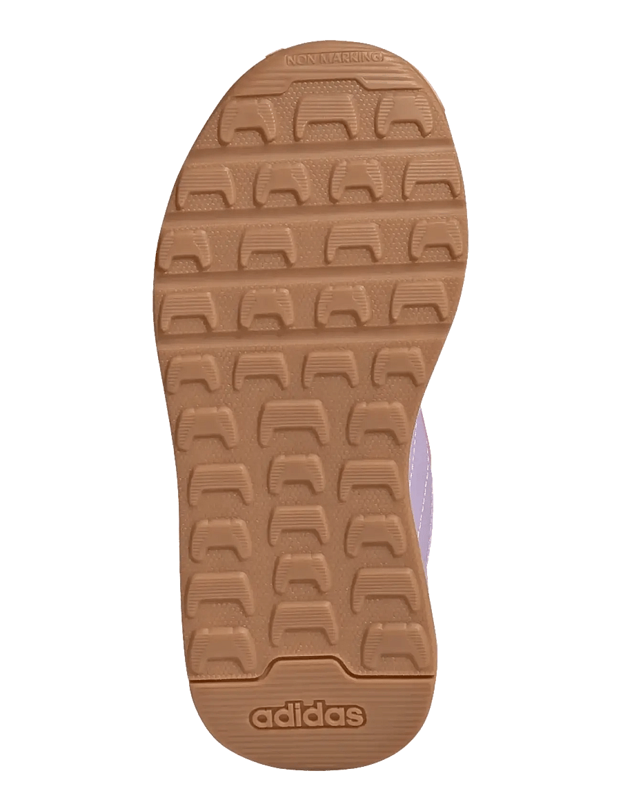 adidas Sportswear - TENSAUR SWITCH CF C - niedriger schnitt - powplu/ftwwht/lucred - 5
