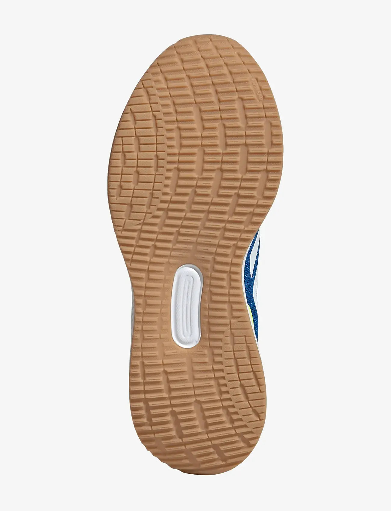 adidas Sportswear - RUNFALCON 5 J - low-top sneakers - broyal/ftwwht/luclem - 5