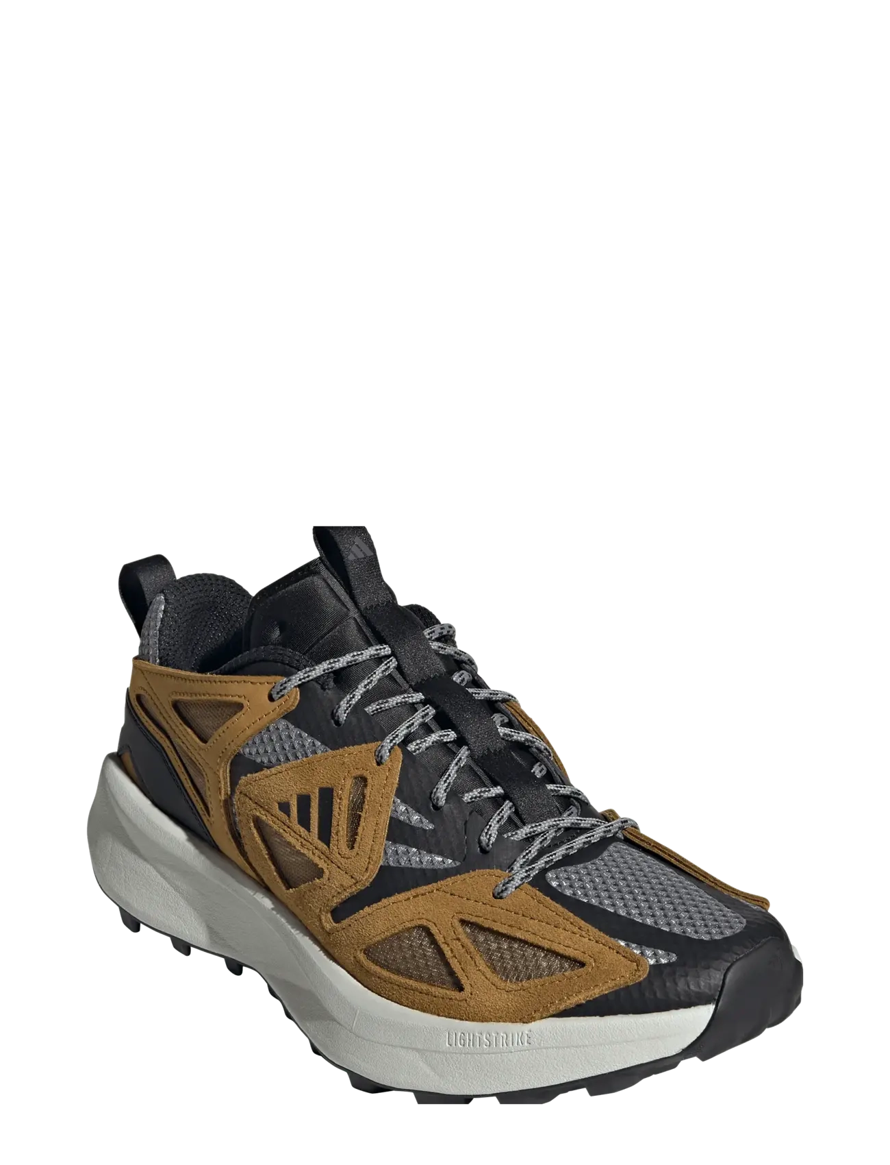 ADIDAS SPORTSWEAR Kantai Trail Braun - 46 - Herren