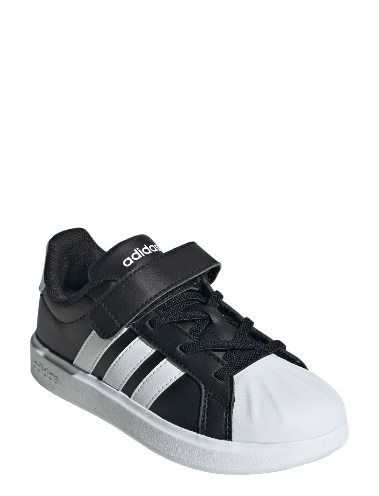 ADIDAS SPORTSWEAR Streettalk El C Schwarz - 28 - Kinder