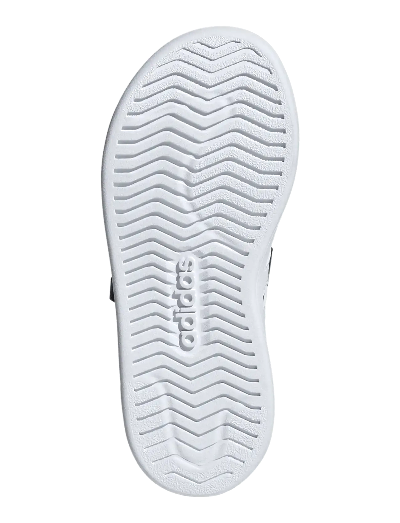 adidas Sportswear - STREETTALK EL C - lave sneakers - cblack/ftwwht/ftwwht - 5