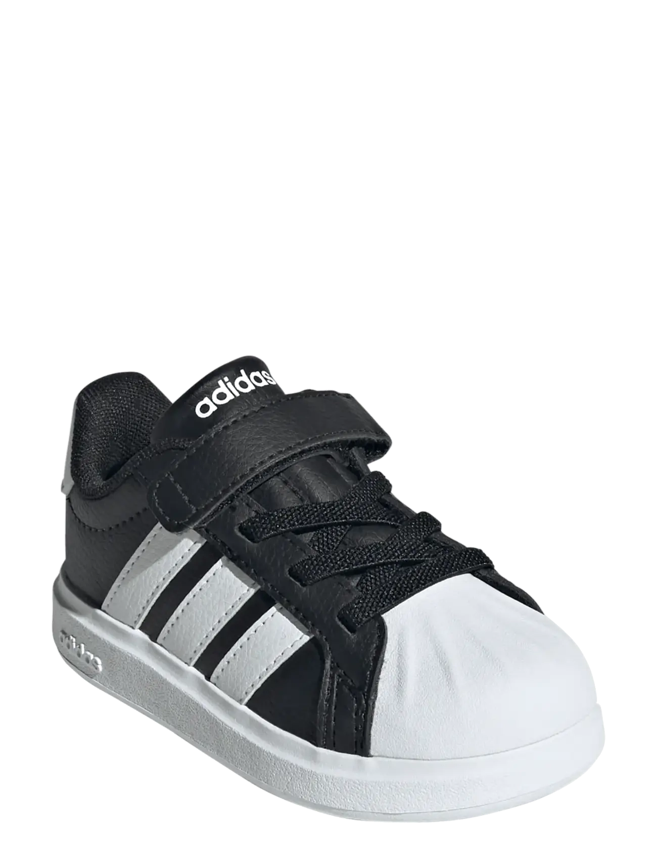 ADIDAS SPORTSWEAR Streettalk El I Schwarz - 26 - Kinder