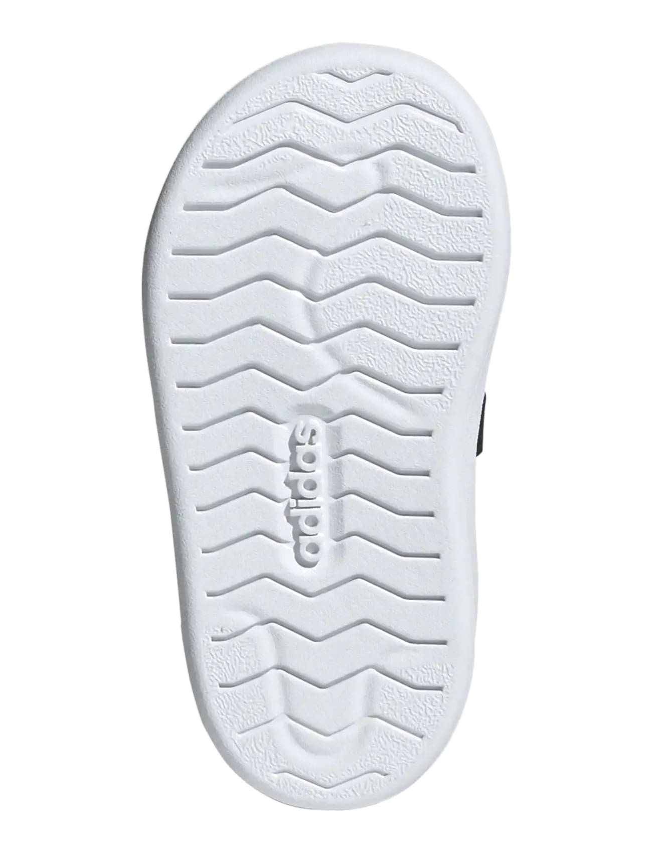 adidas Sportswear - STREETTALK EL I - lave sneakers - cblack/ftwwht/ftwwht - 5