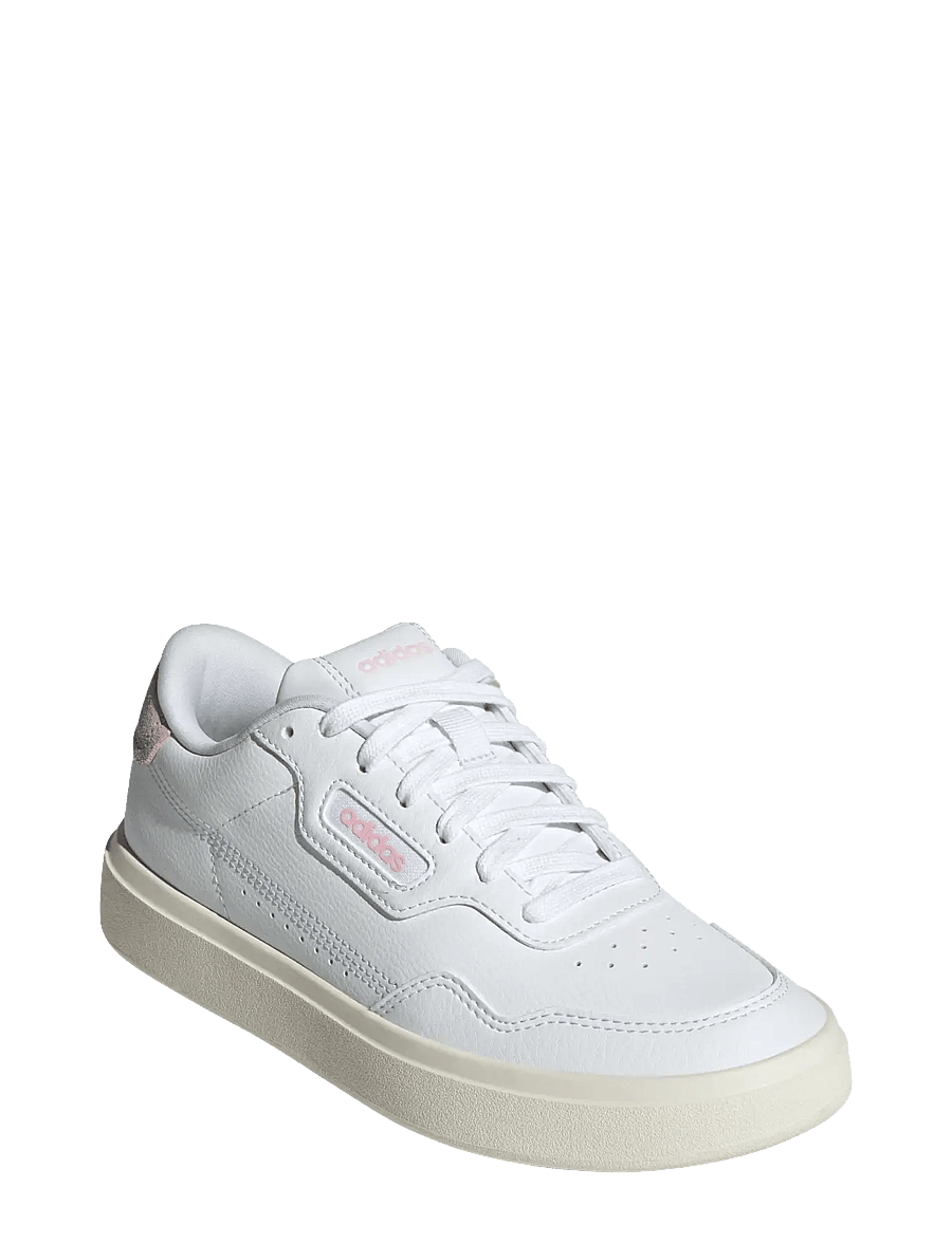 adidas Sportswear - PARK ST 2.0 - ftwwht/ftwwht/blipnk - 0