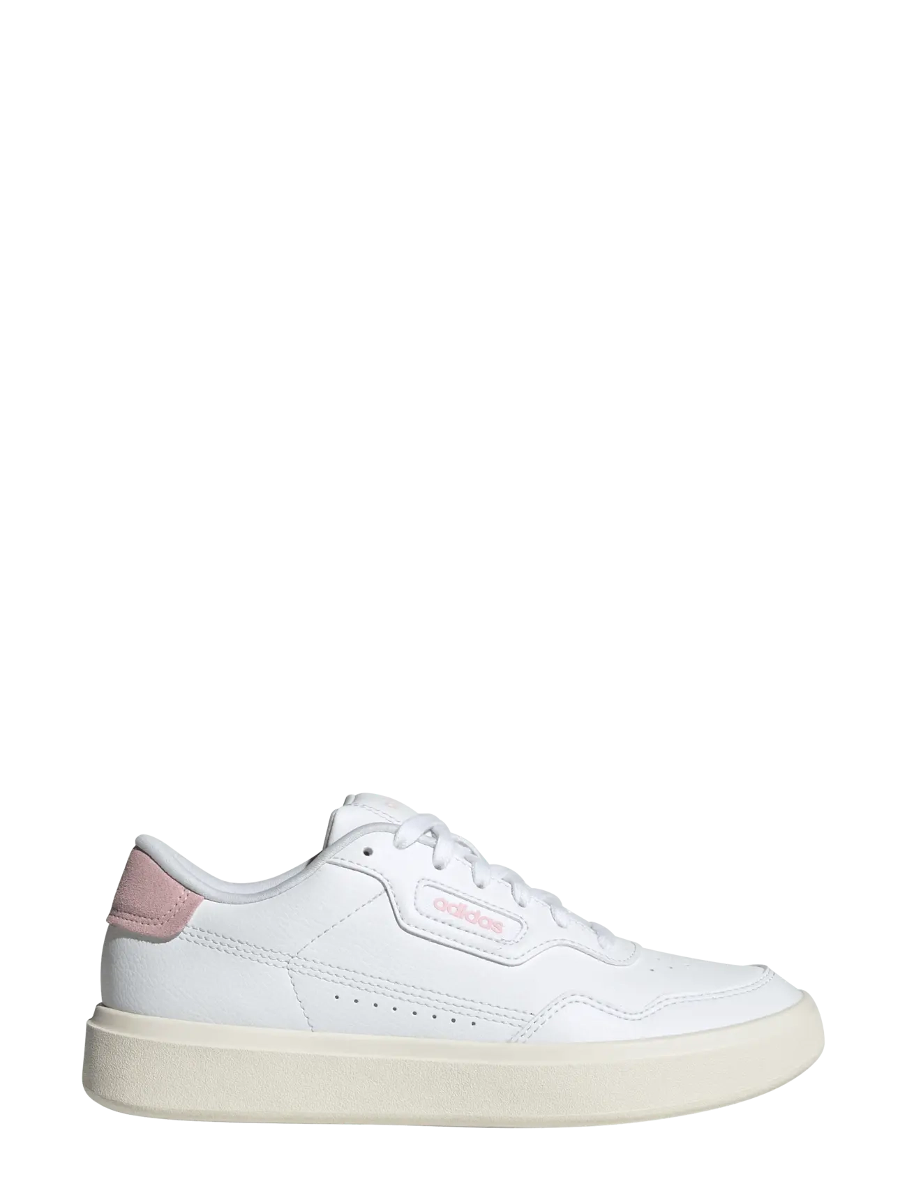 adidas Sportswear - PARK ST 2.0 - ftwwht/ftwwht/blipnk - 1