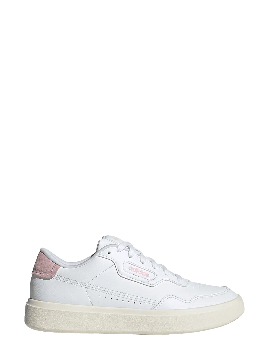adidas Sportswear - PARK ST 2.0 - ftwwht/ftwwht/blipnk - 1