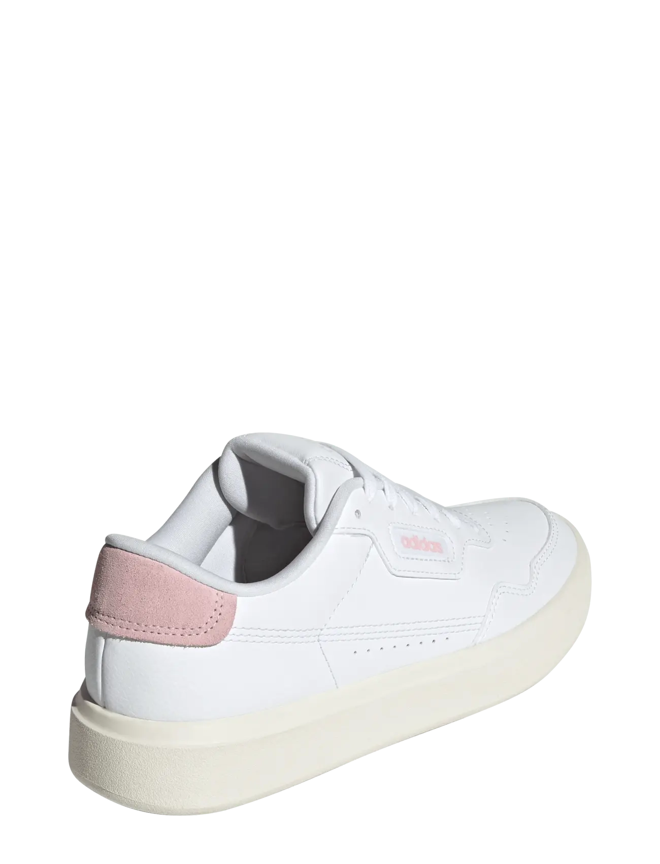 adidas Sportswear - PARK ST 2.0 - ftwwht/ftwwht/blipnk - 3