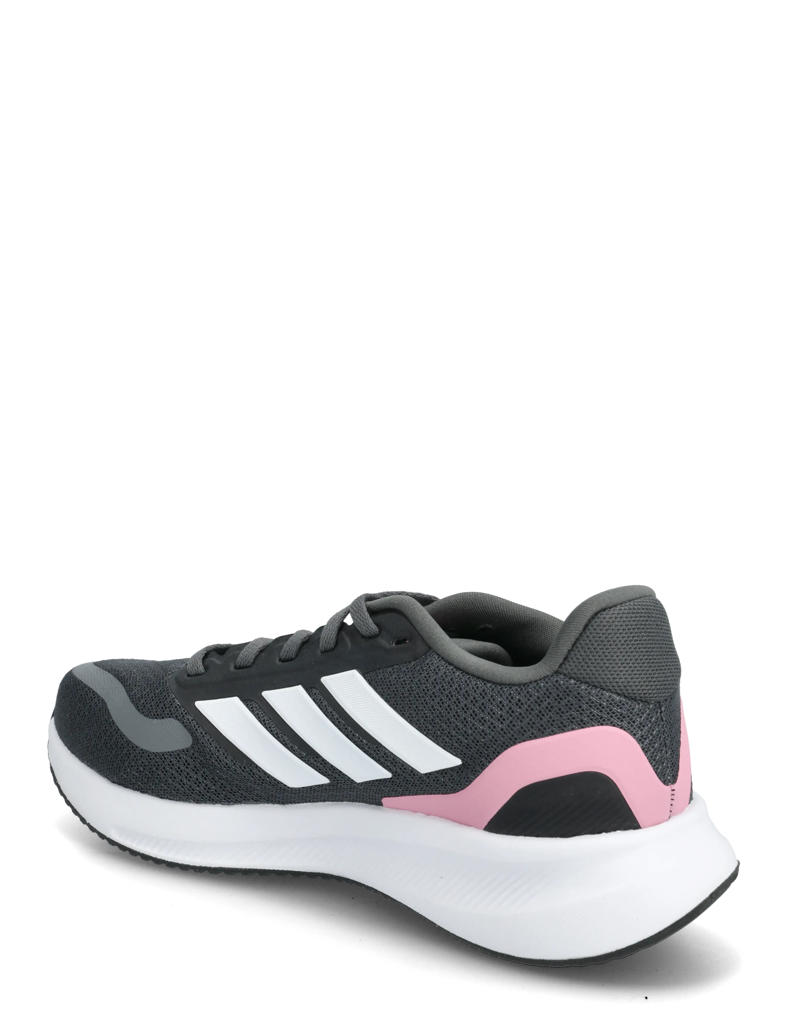 adidas Sportswear - RUNFALCON 5 J - jooksujalatsid - gresix/crywht/blipnk - 2
