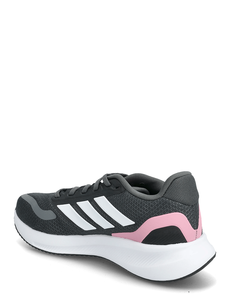 adidas Sportswear - RUNFALCON 5 J - jooksujalatsid - gresix/crywht/blipnk - 2