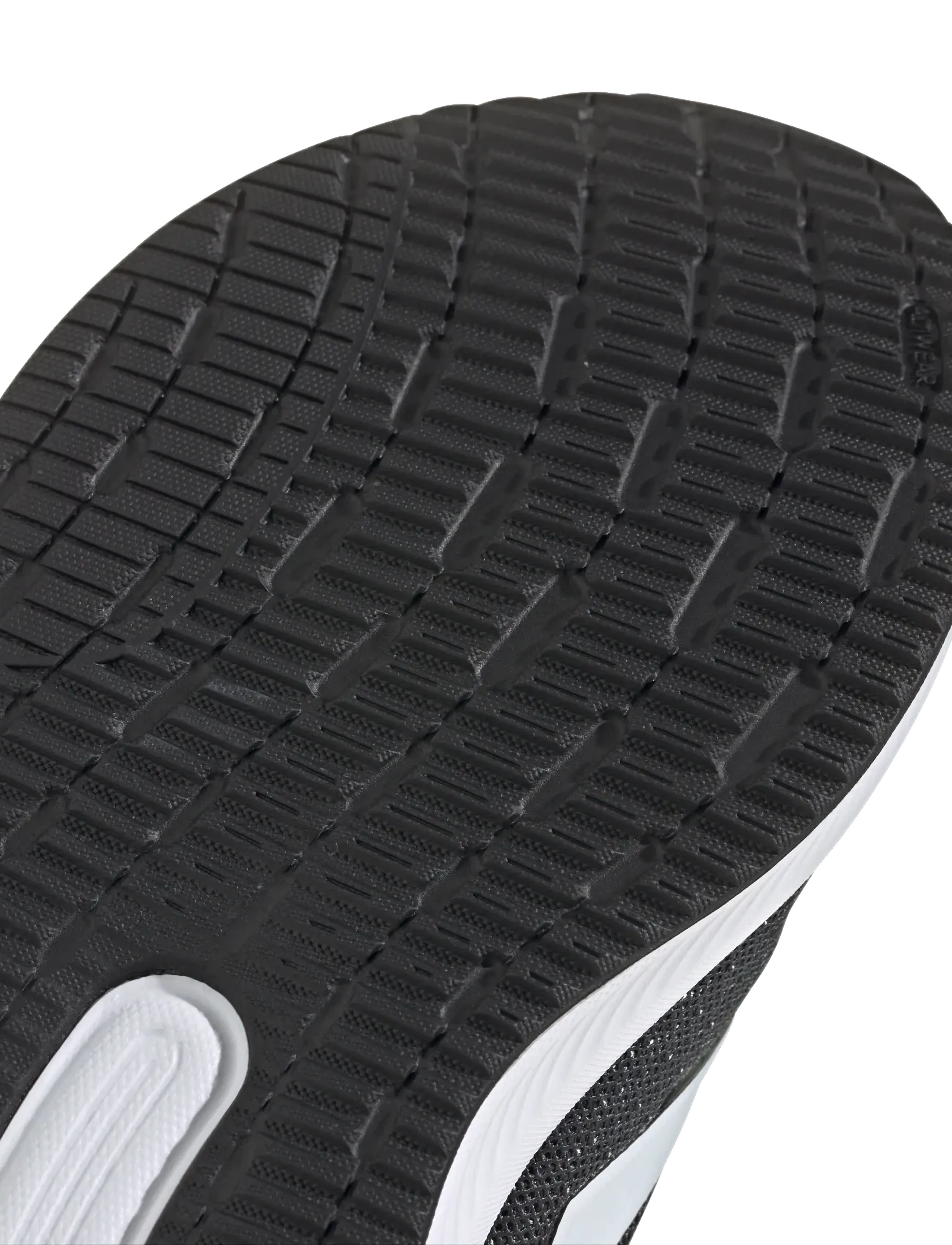 adidas Sportswear - RUNFALCON 5 J - jooksujalatsid - gresix/crywht/blipnk - 5