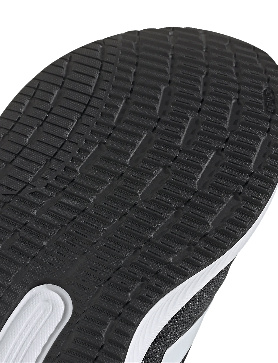 adidas Sportswear - RUNFALCON 5 J - jooksujalatsid - gresix/crywht/blipnk - 5