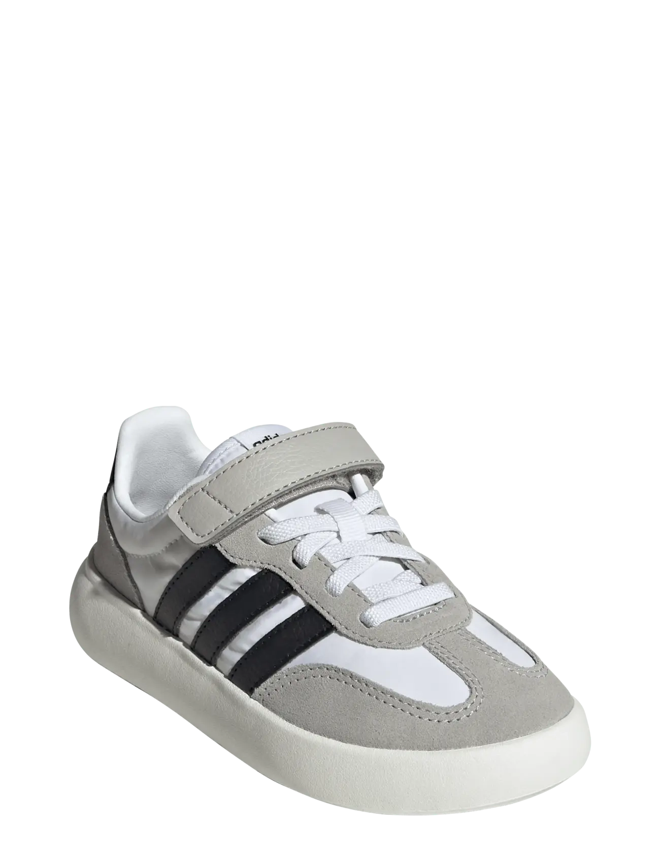 adidas Sportswear BARREDA DECODE EL C - Jalanõud - FTWWHT/CBLACK/GRETWO / grey