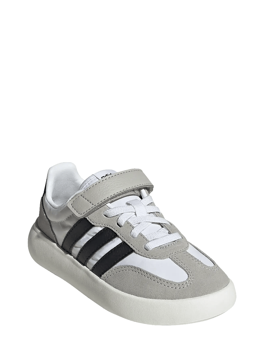 adidas Sportswear - BARREDA DECODE EL C - niedriger schnitt - ftwwht/cblack/gretwo - 0