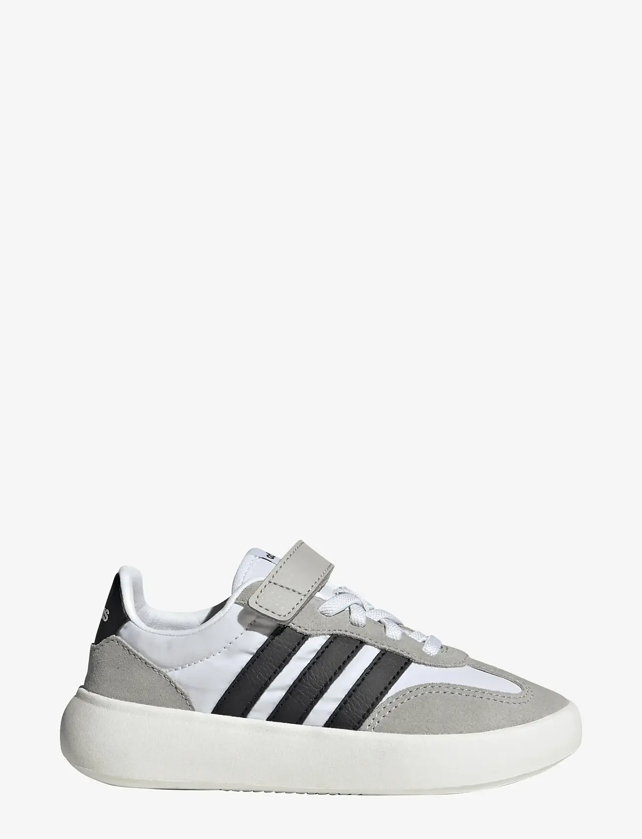 adidas Sportswear - BARREDA DECODE EL C - låga sneakers - ftwwht/cblack/gretwo - 1