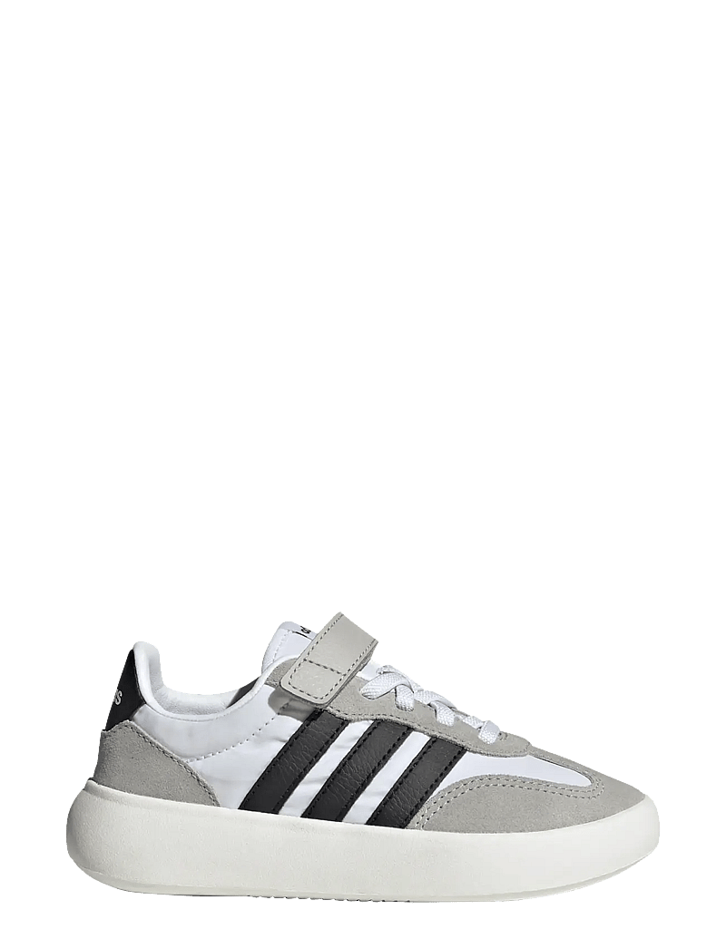 adidas Sportswear - BARREDA DECODE EL C - kõrge säärega tossud - ftwwht/cblack/gretwo - 1