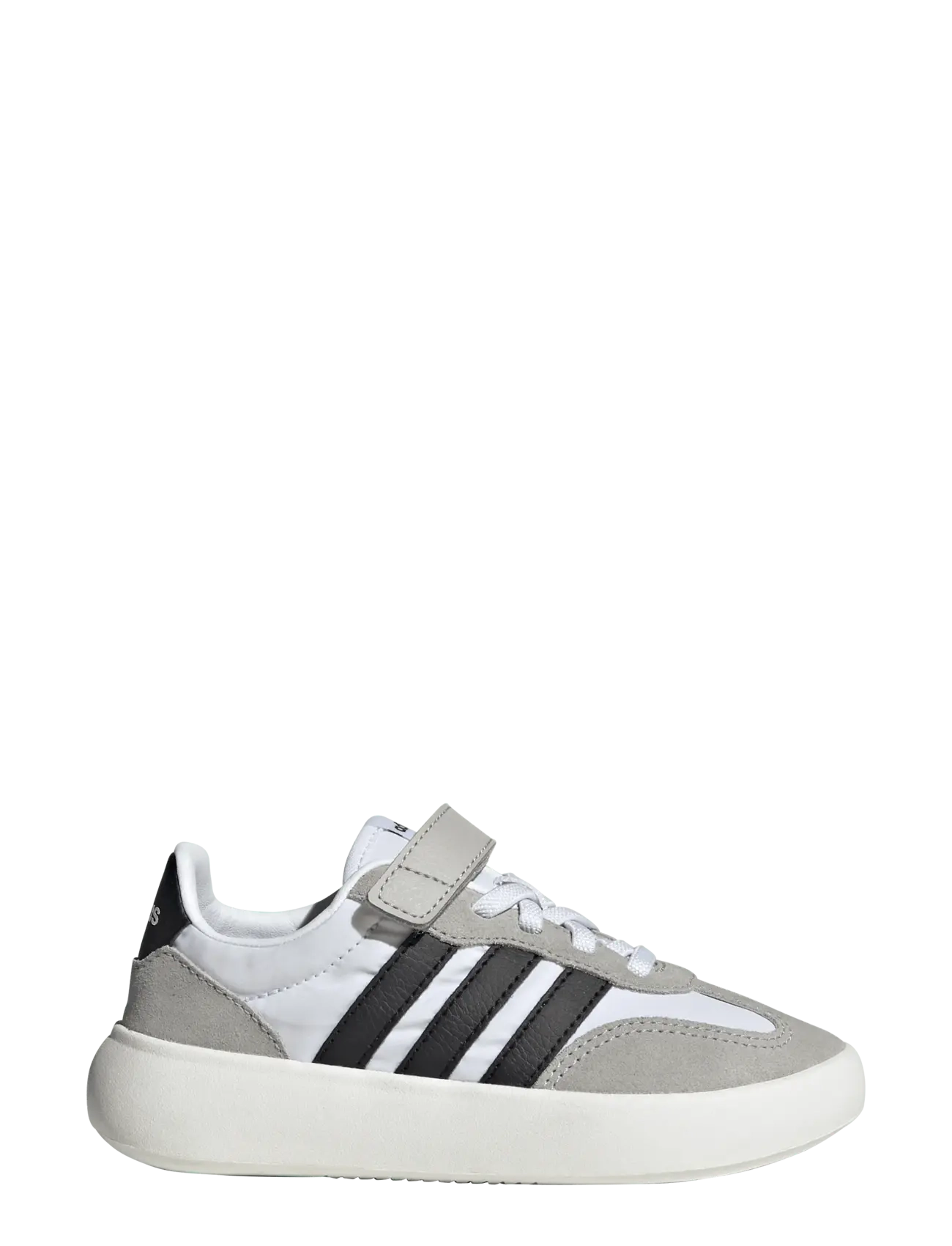 adidas Sportswear - BARREDA DECODE EL C - low-top sneakers - ftwwht/cblack/gretwo - 1