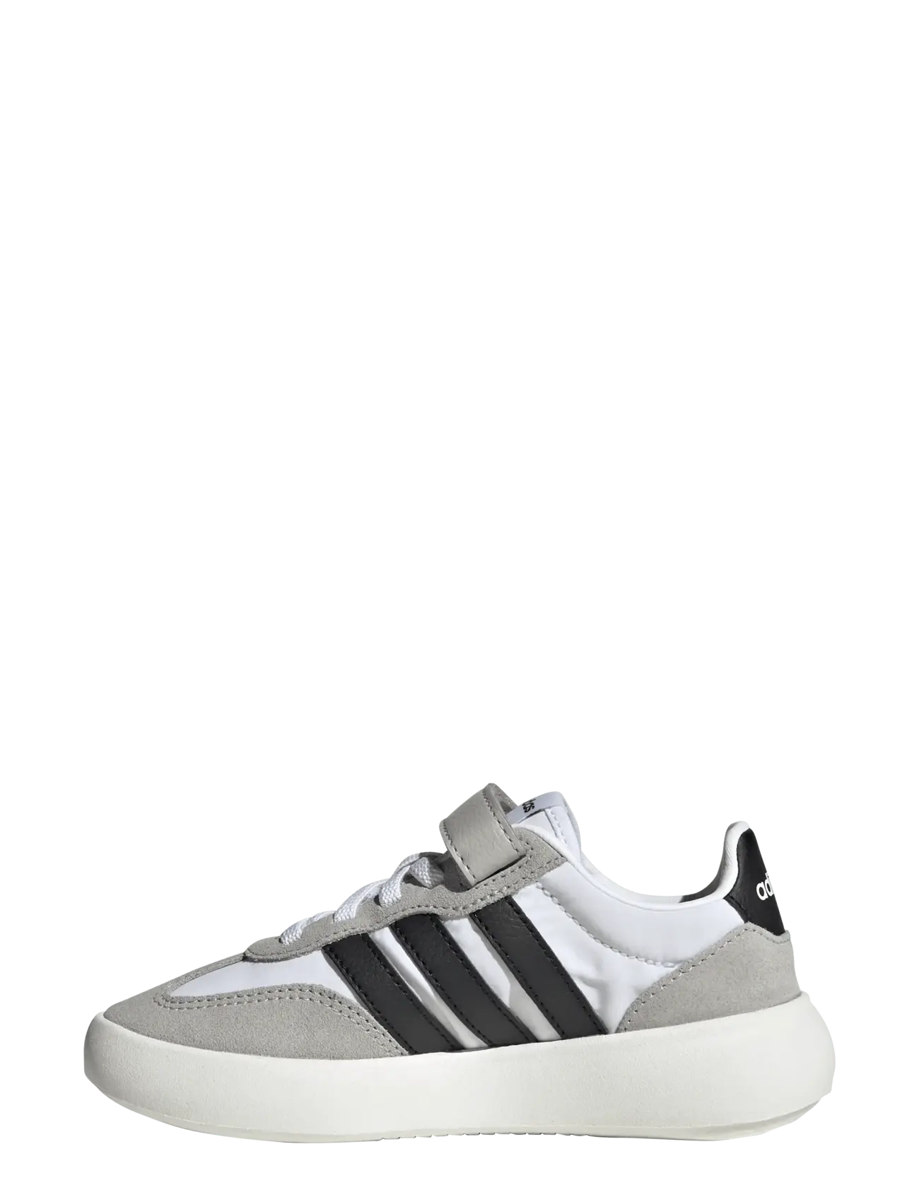 adidas Sportswear - BARREDA DECODE EL C - low-top sneakers - ftwwht/cblack/gretwo - 2