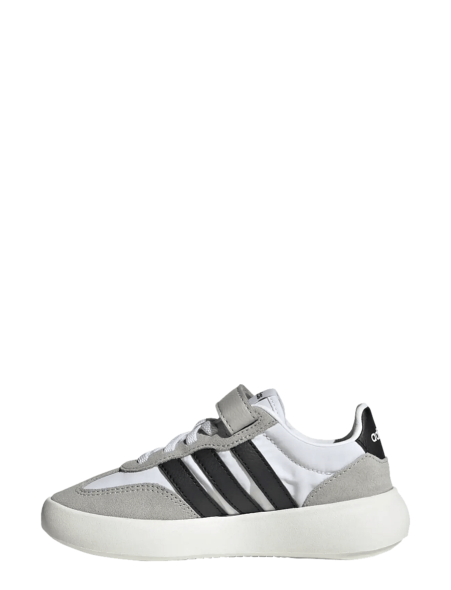 adidas Sportswear - BARREDA DECODE EL C - niedriger schnitt - ftwwht/cblack/gretwo - 2
