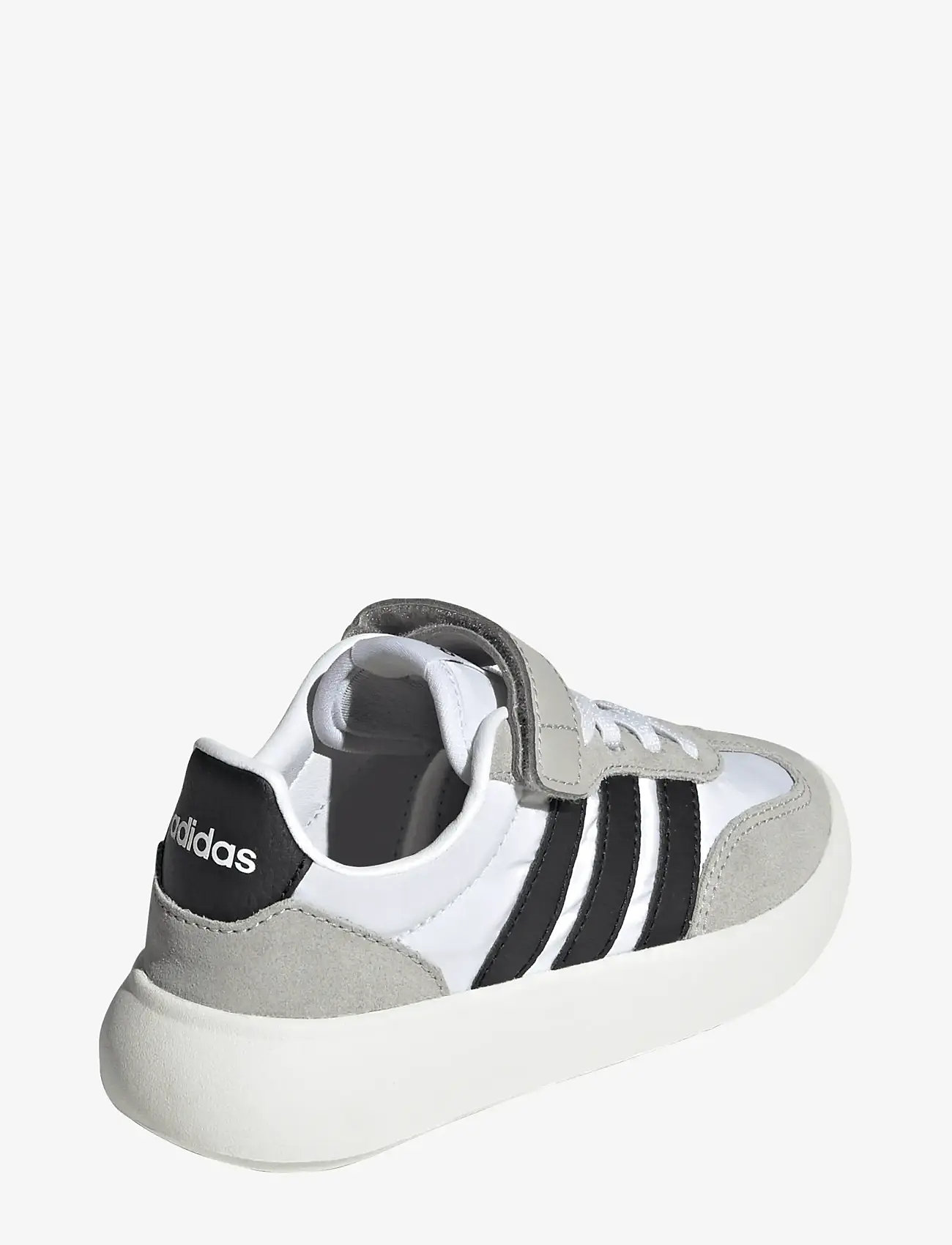 adidas Sportswear - BARREDA DECODE EL C - låga sneakers - ftwwht/cblack/gretwo - 3