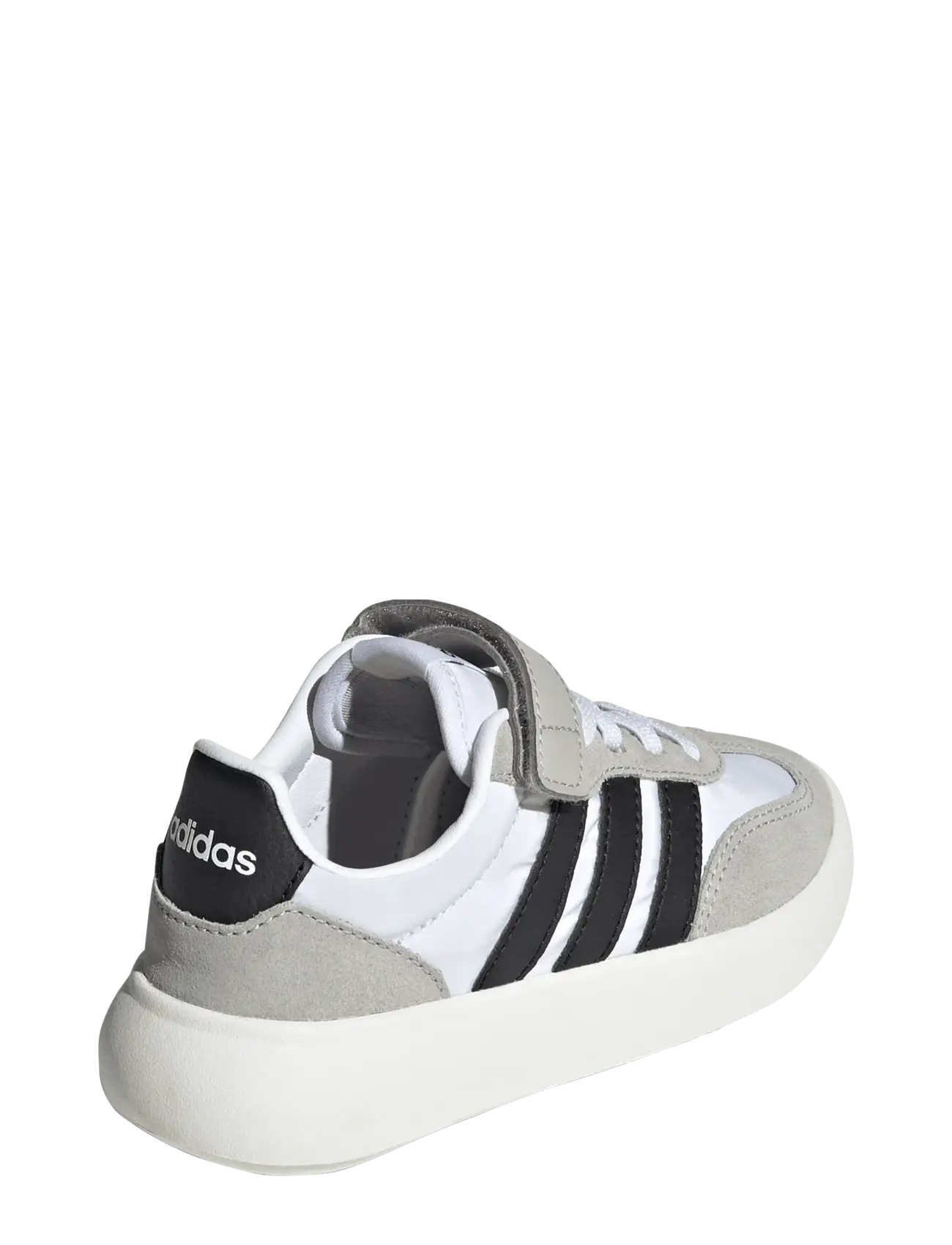 adidas Sportswear - BARREDA DECODE EL C - low-top sneakers - ftwwht/cblack/gretwo - 3