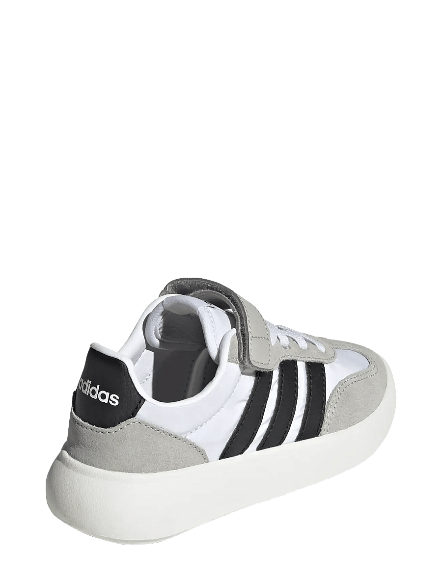 adidas Sportswear - BARREDA DECODE EL C - niedriger schnitt - ftwwht/cblack/gretwo - 3