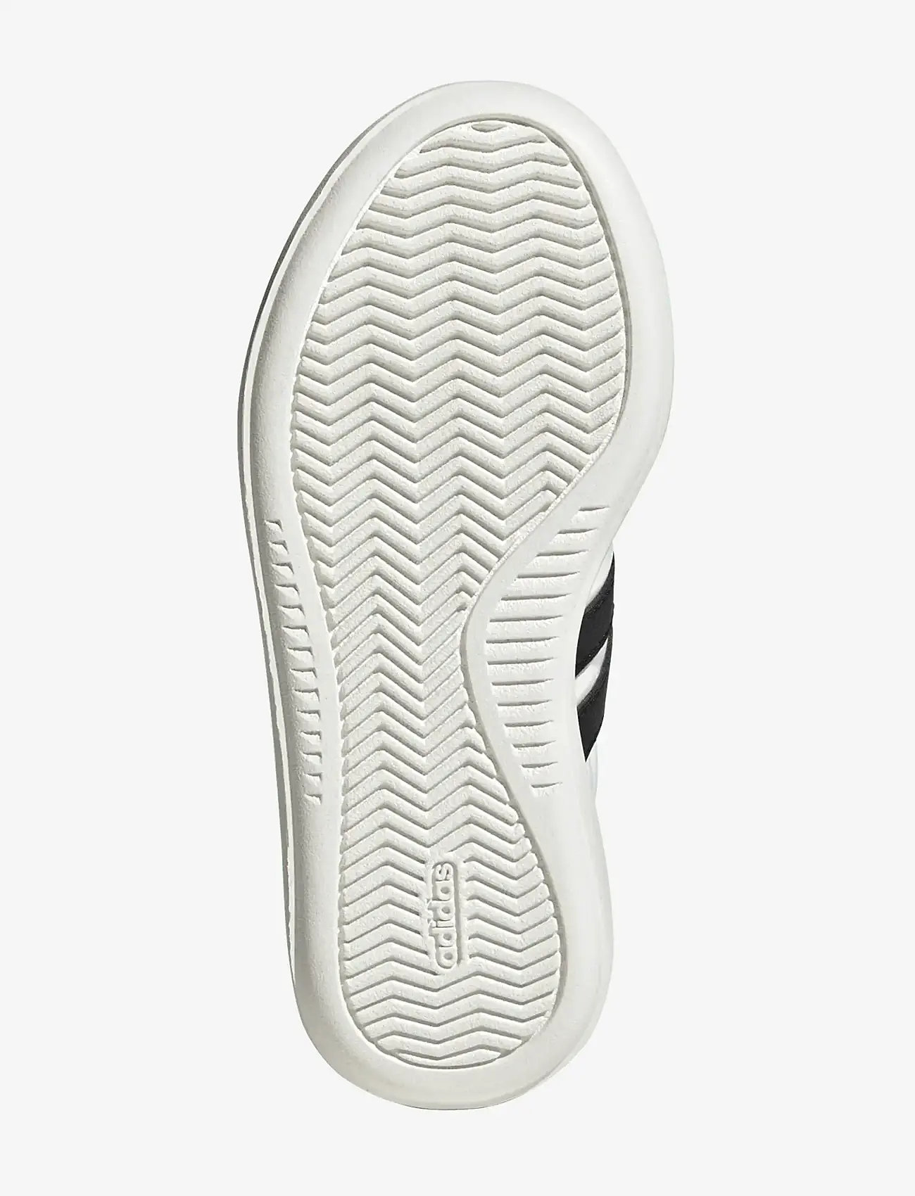 adidas Sportswear - BARREDA DECODE EL C - låga sneakers - ftwwht/cblack/gretwo - 5