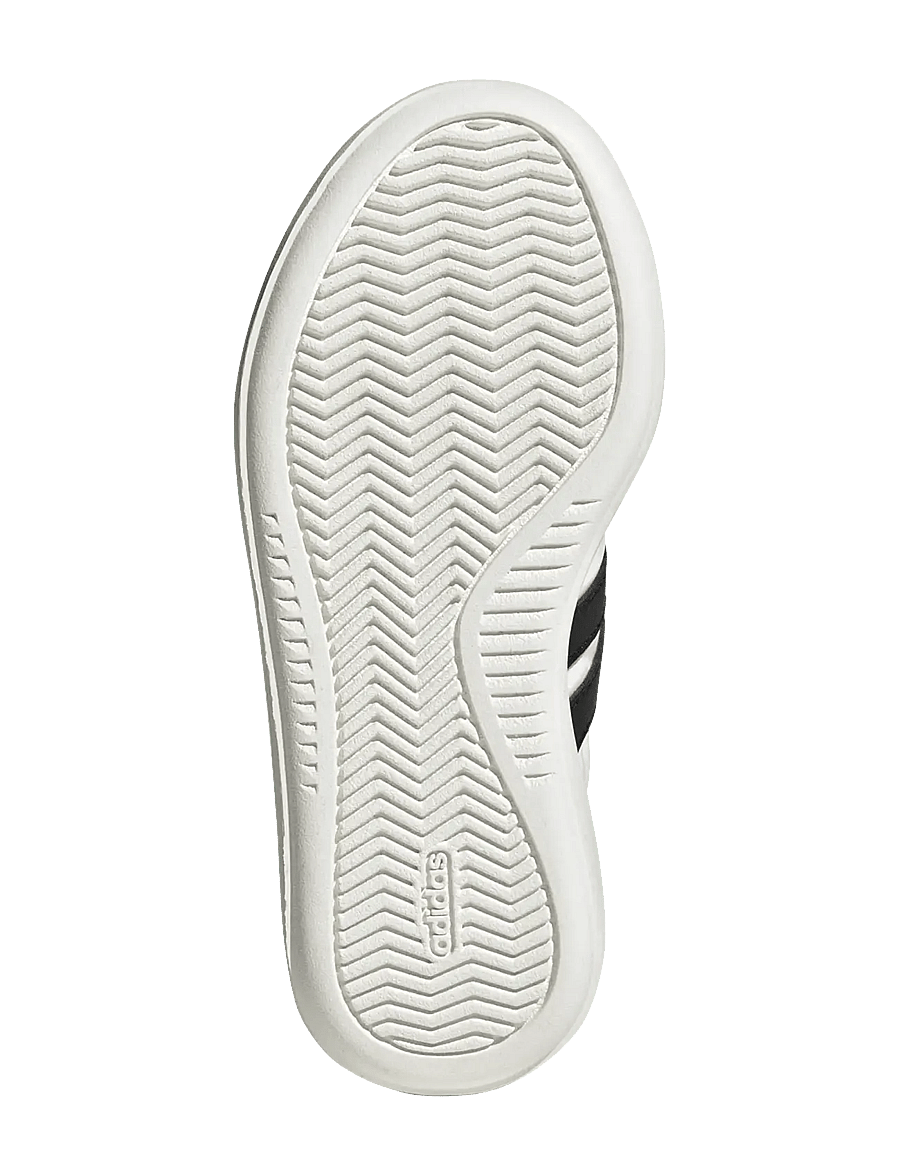 adidas Sportswear - BARREDA DECODE EL C - niedriger schnitt - ftwwht/cblack/gretwo - 5