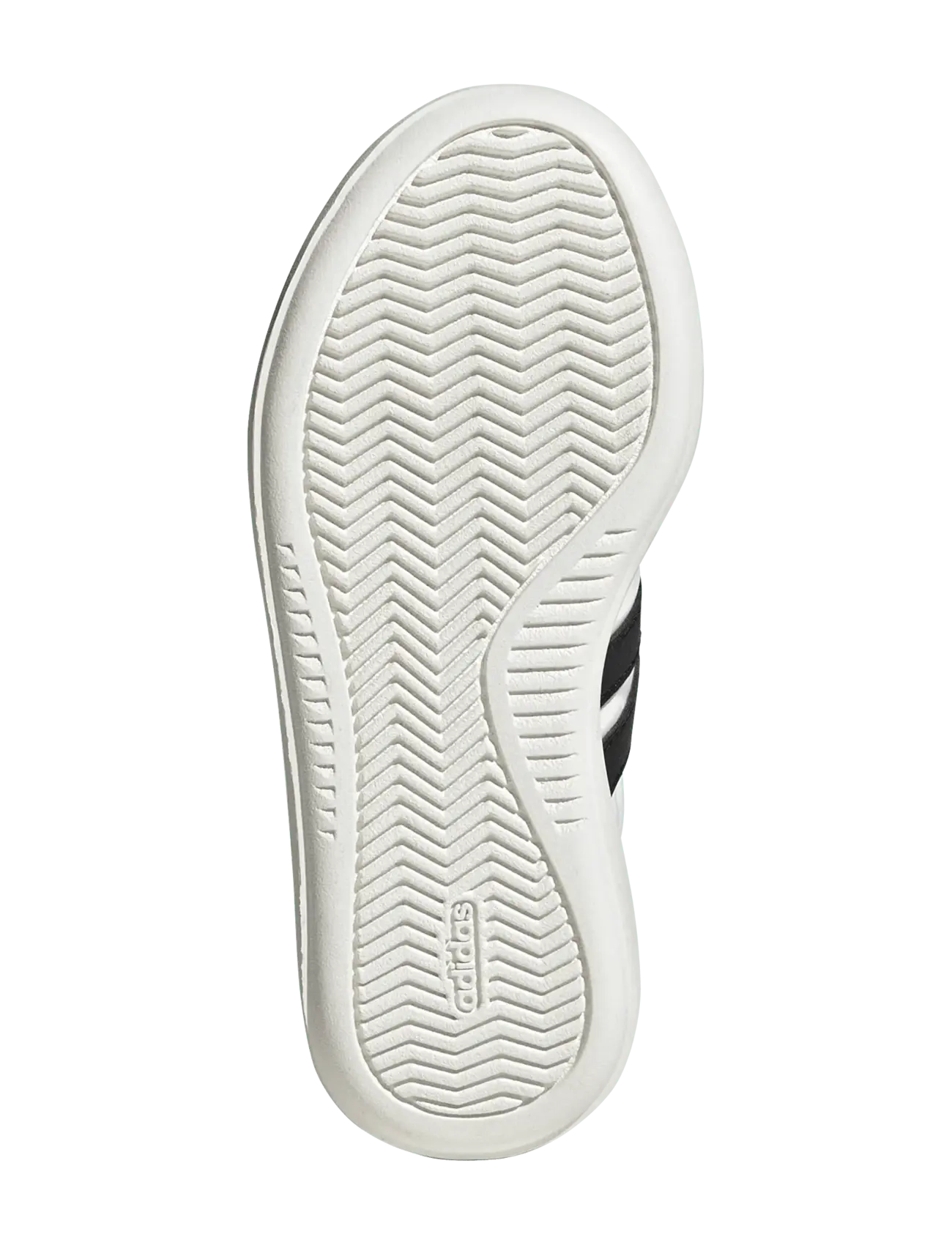 adidas Sportswear - BARREDA DECODE EL C - lave sneakers - ftwwht/cblack/gretwo - 5