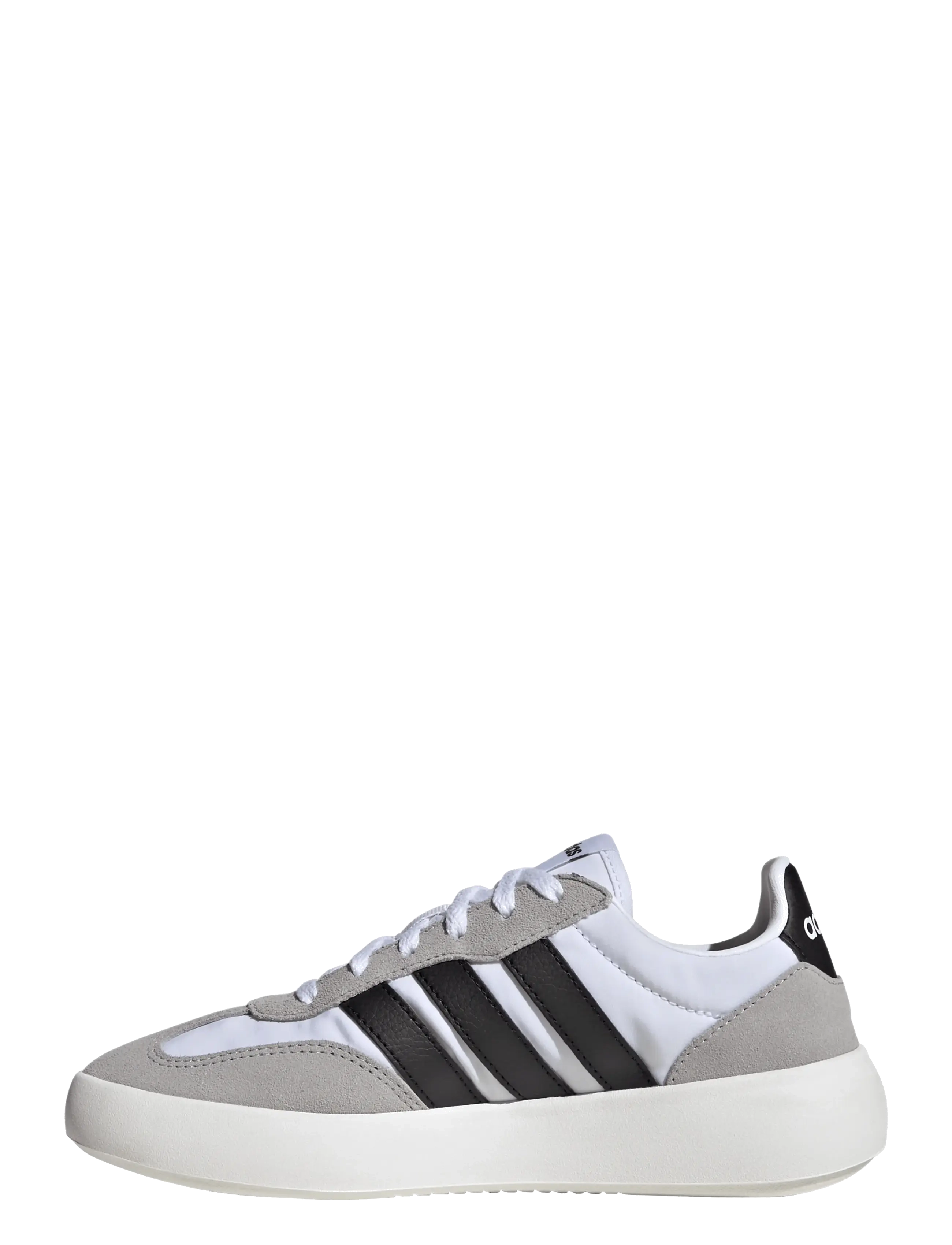 adidas Sportswear - BARREDA DECODE J - back to school - ftwwht/cblack/gretwo - 1