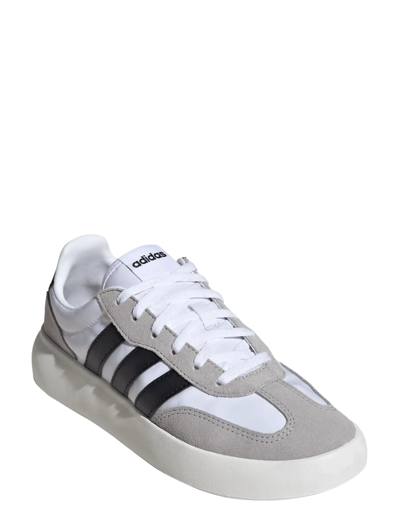adidas Sportswear - BARREDA DECODE J - back to school - ftwwht/cblack/gretwo - 2