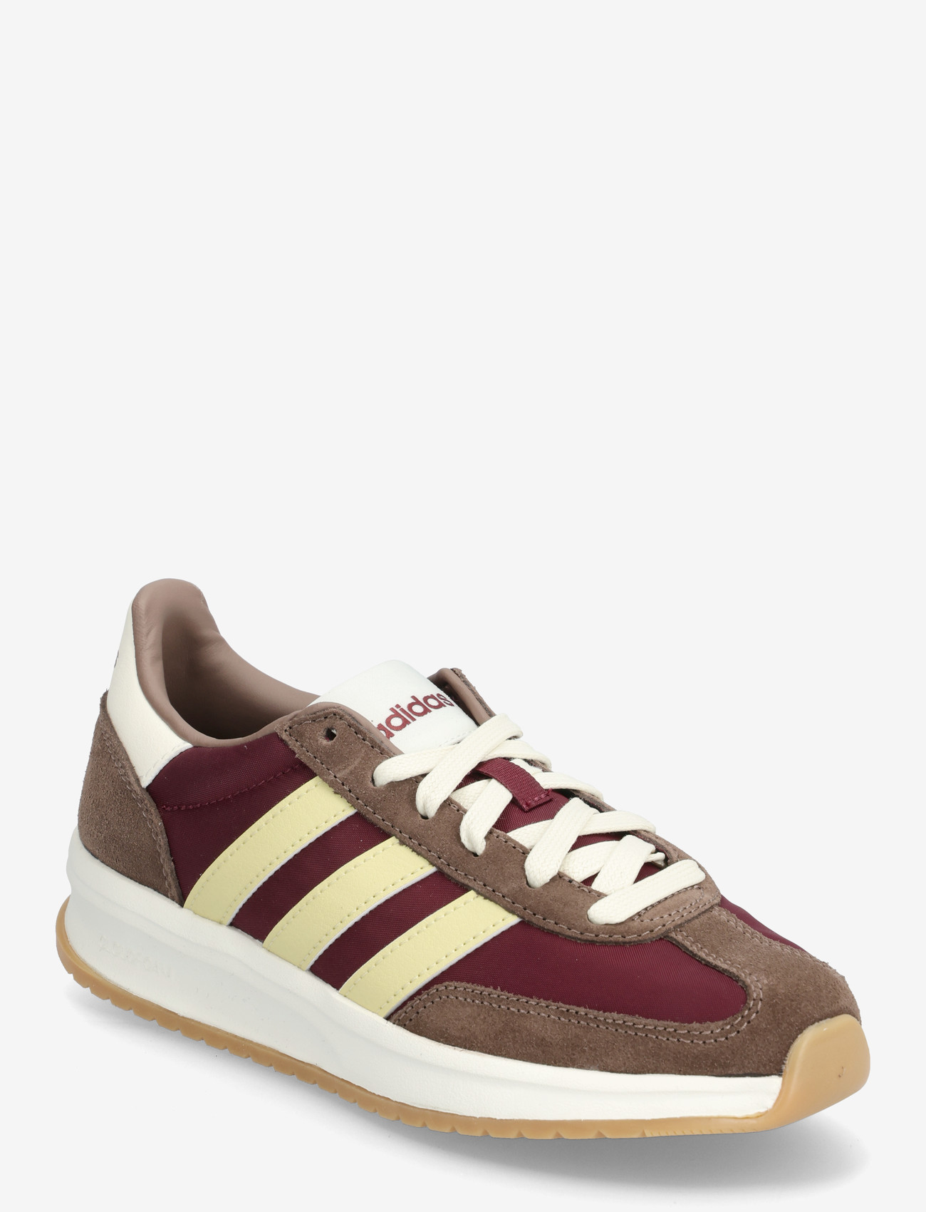 adidas Sportswear - RUN 70s 2.0 - low top sneakers - maroon/powyel/earstr - 0