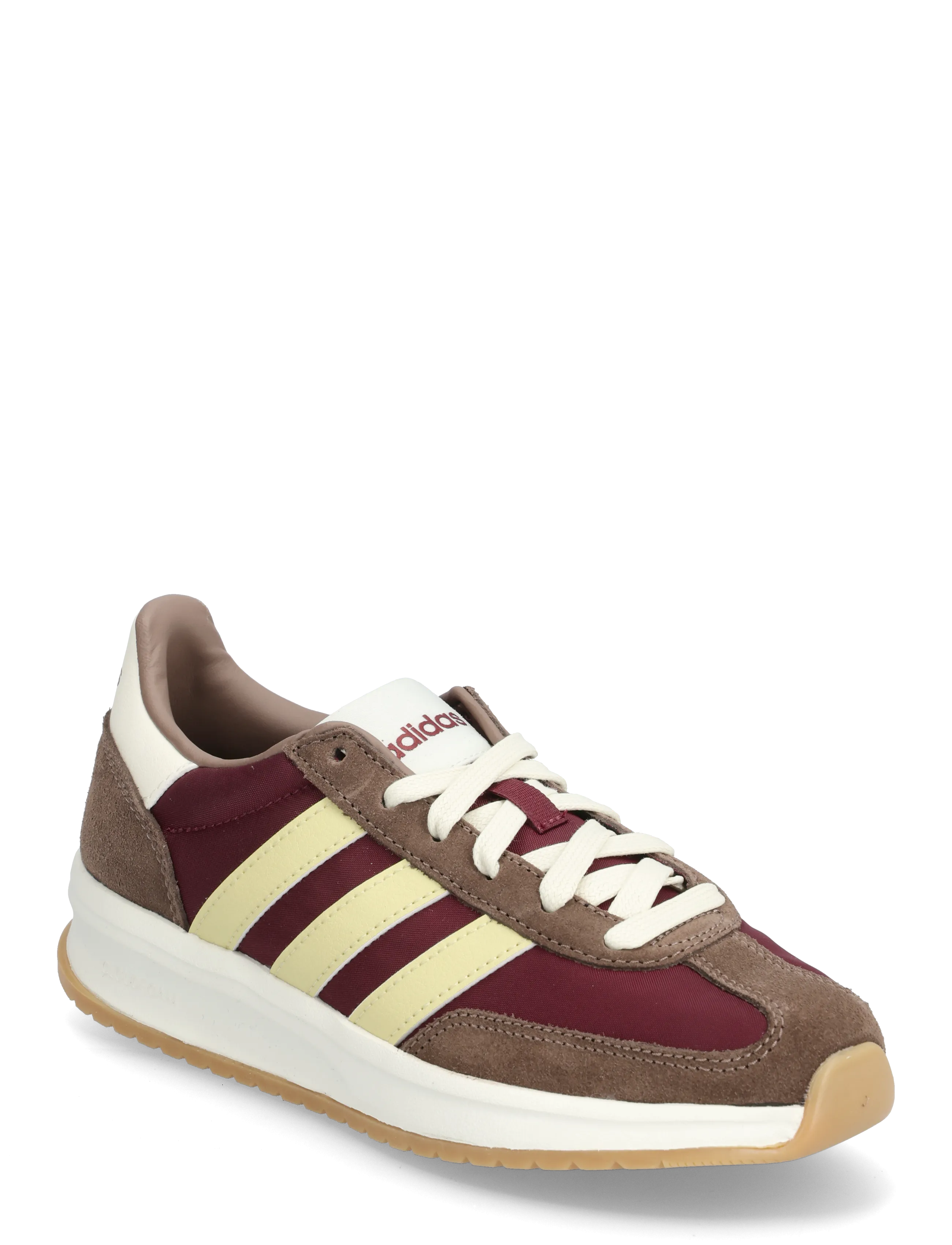 adidas Sportswear RUN 70s 2.0 - adidas - MAROON/POWYEL/EARSTR / burgundy