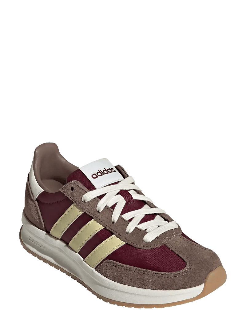 adidas Sportswear - RUN 70s 2.0 - lave sneakers - maroon/powyel/earstr - 0