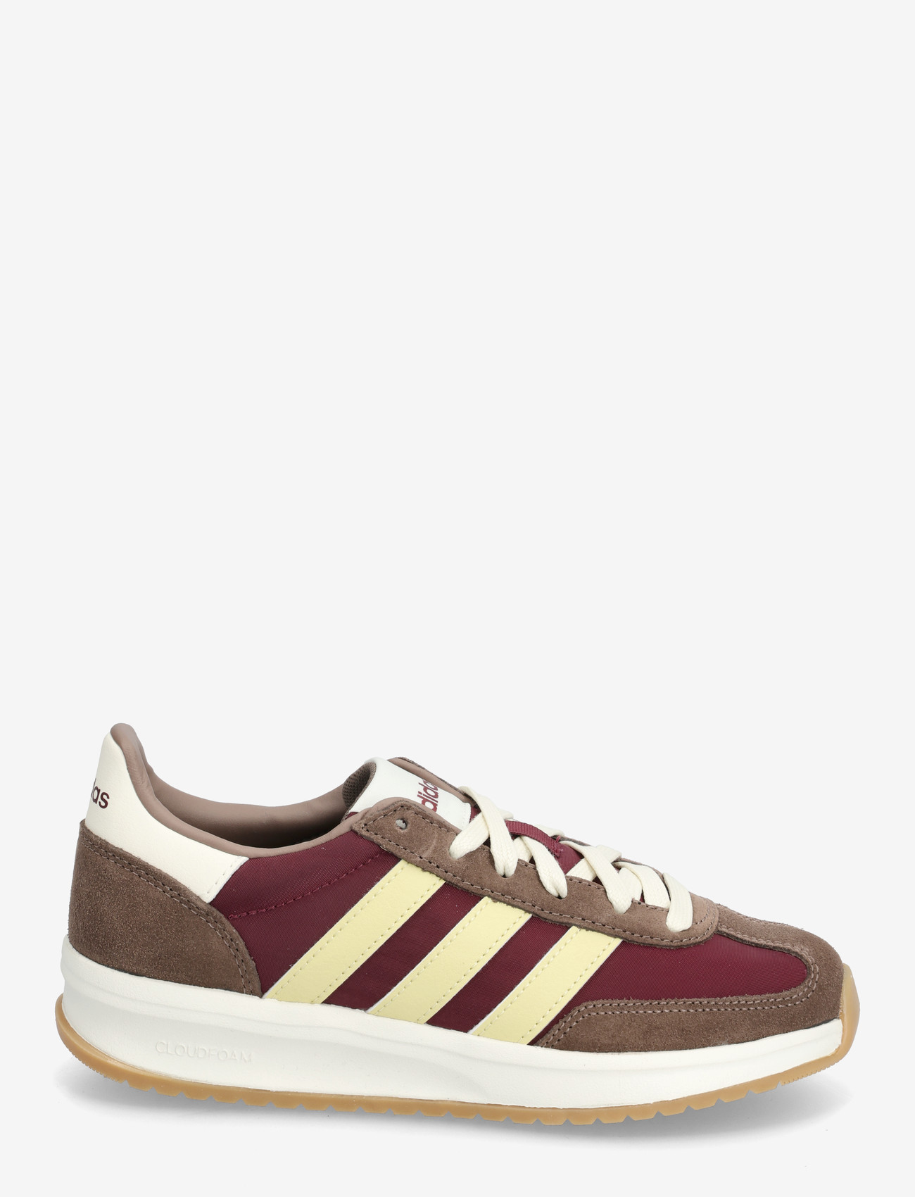 adidas Sportswear - RUN 70s 2.0 - low top sneakers - maroon/powyel/earstr - 1