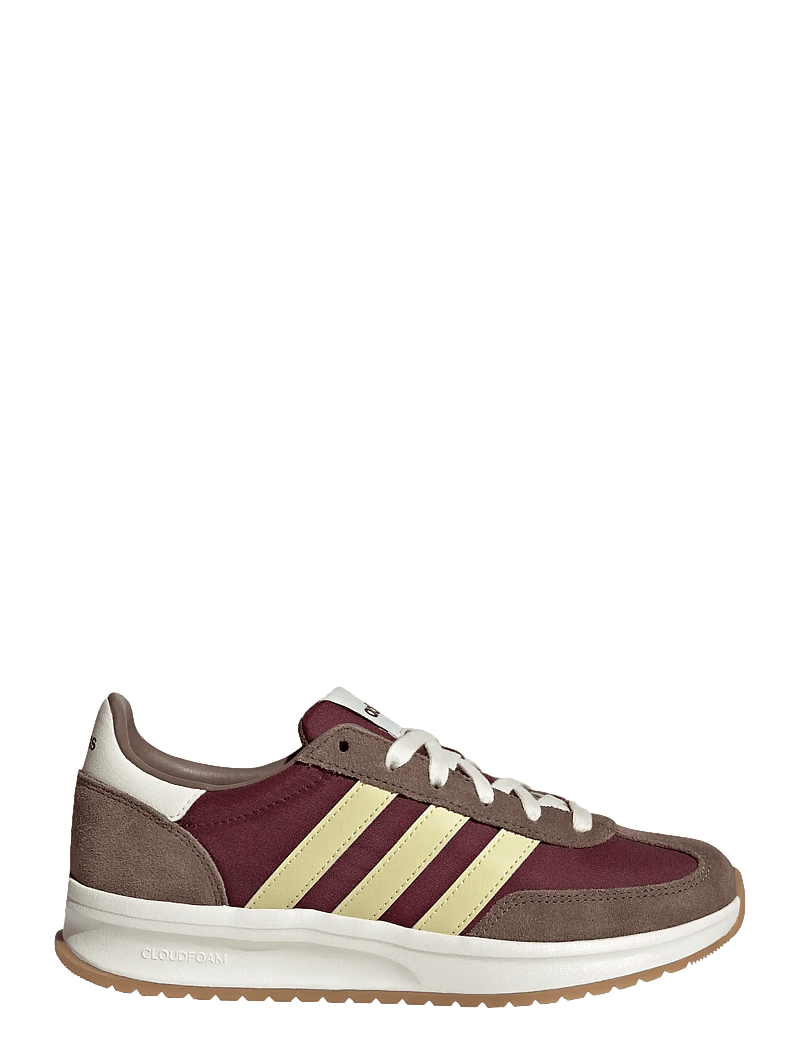 adidas Sportswear - RUN 70s 2.0 - lave sneakers - maroon/powyel/earstr - 1