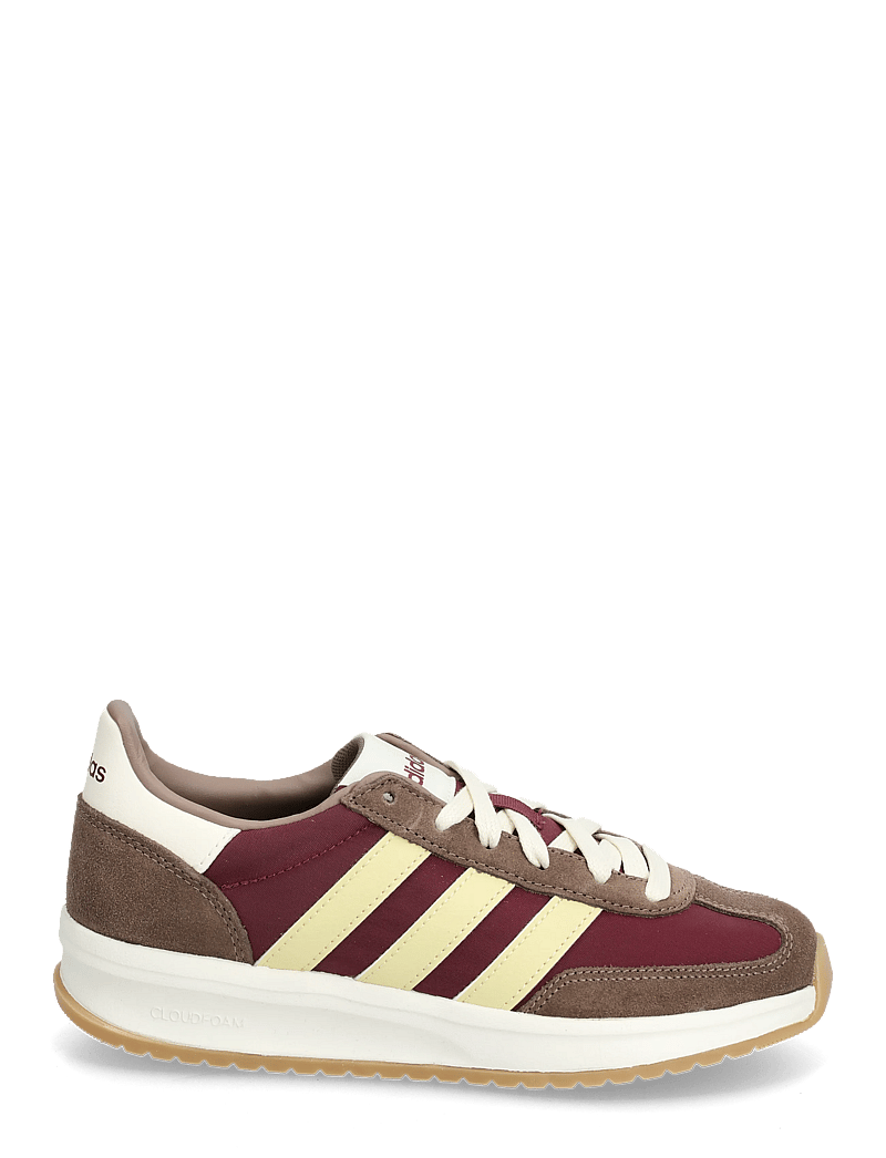 adidas Sportswear - RUN 70s 2.0 - niedrige sneakers - maroon/powyel/earstr - 1