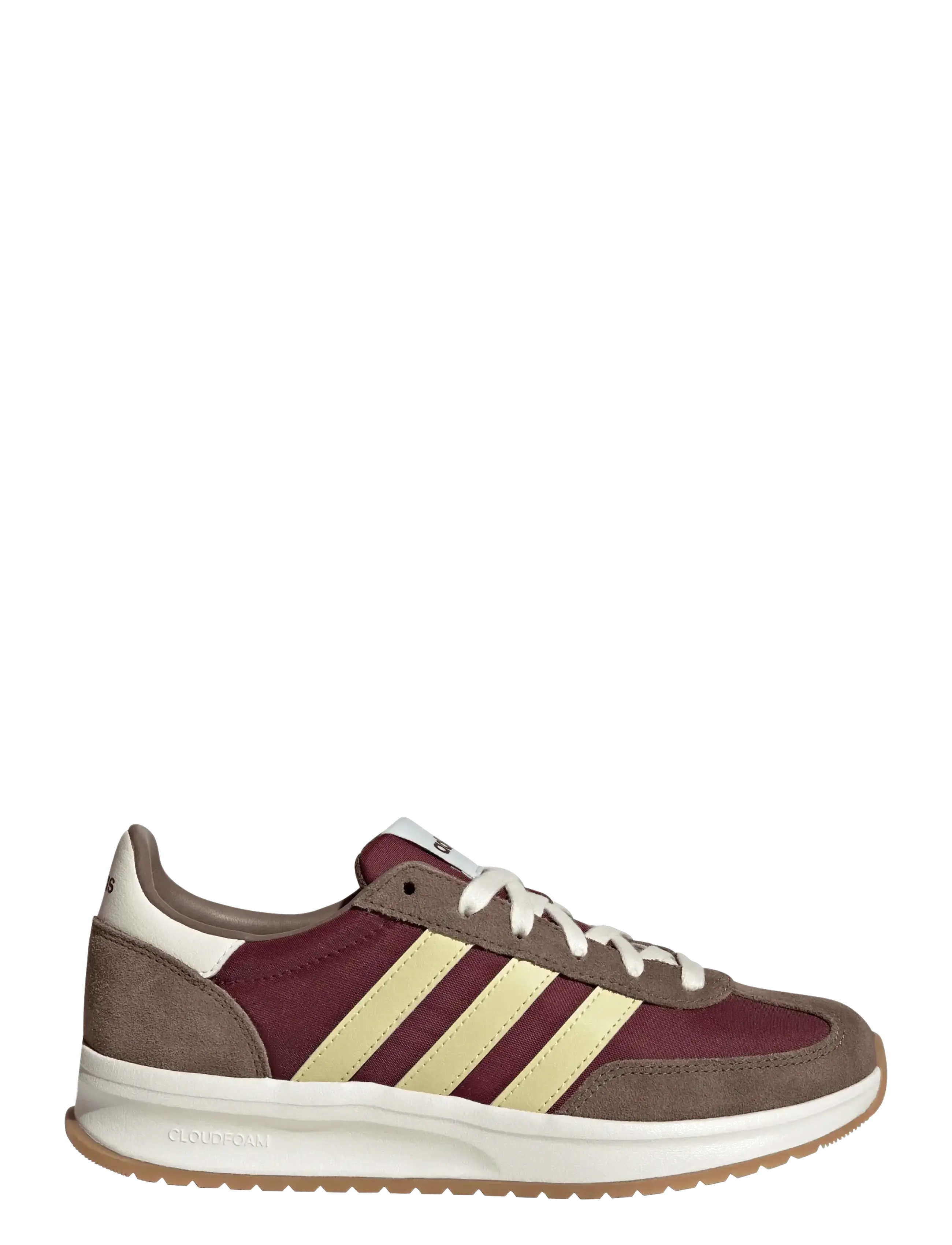 adidas Sportswear - RUN 70s 2.0 - low top sneakers - maroon/powyel/earstr - 1