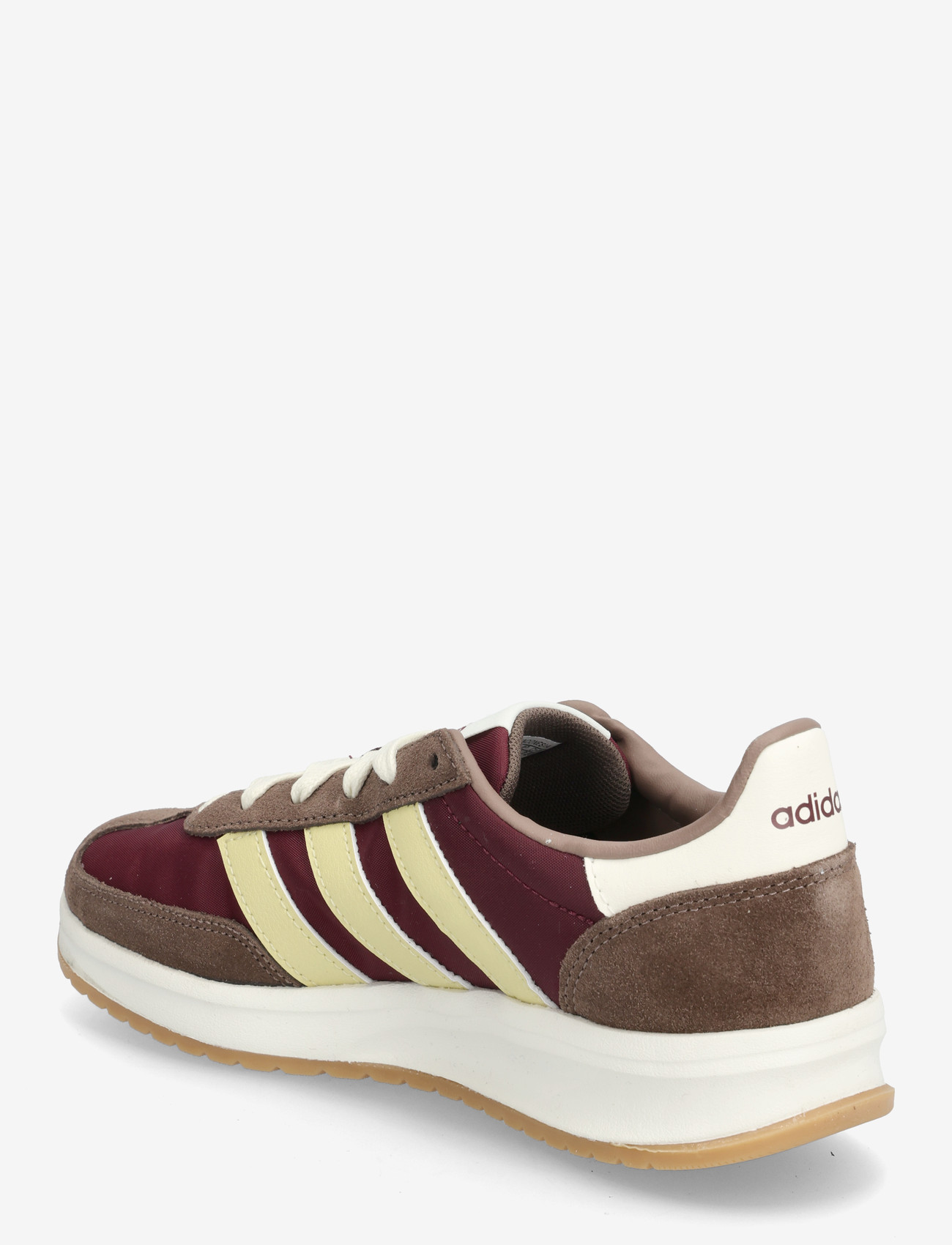 adidas Sportswear - RUN 70s 2.0 - low top sneakers - maroon/powyel/earstr - 2