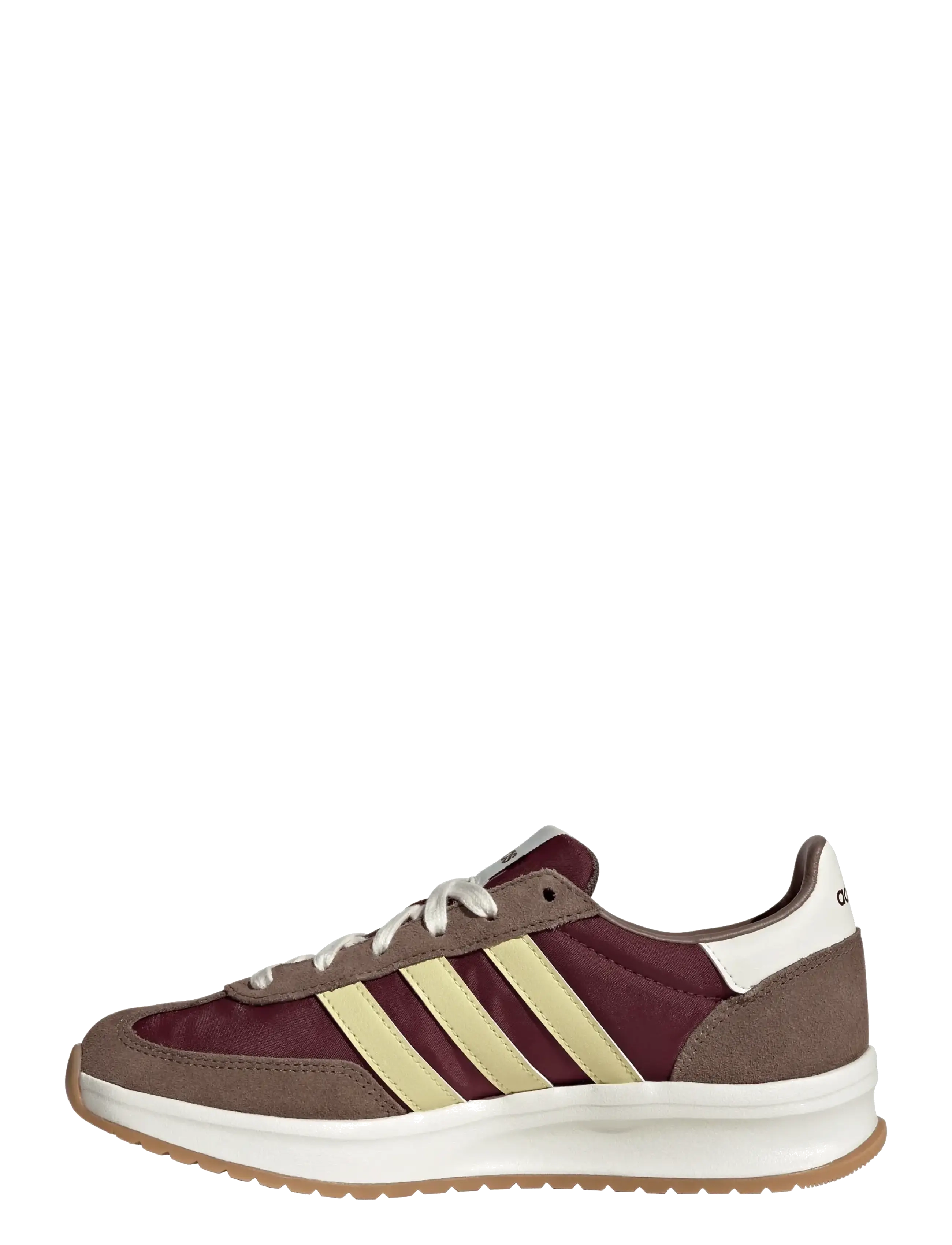 adidas Sportswear - RUN 70s 2.0 - low top sneakers - maroon/powyel/earstr - 2