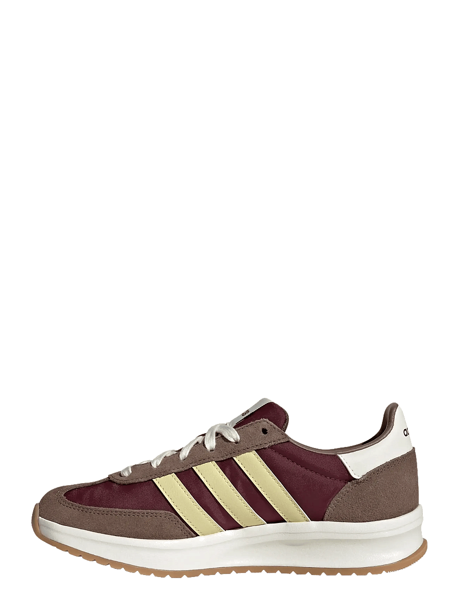 adidas Sportswear - RUN 70s 2.0 - low top sneakers - maroon/powyel/earstr - 2