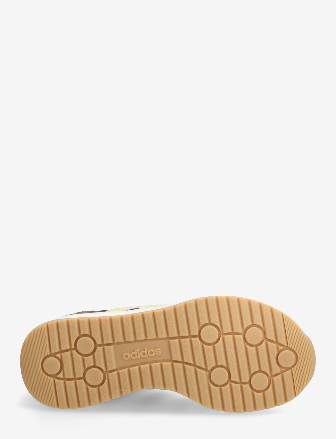 adidas Sportswear - RUN 70s 2.0 - low top sneakers - maroon/powyel/earstr - 4